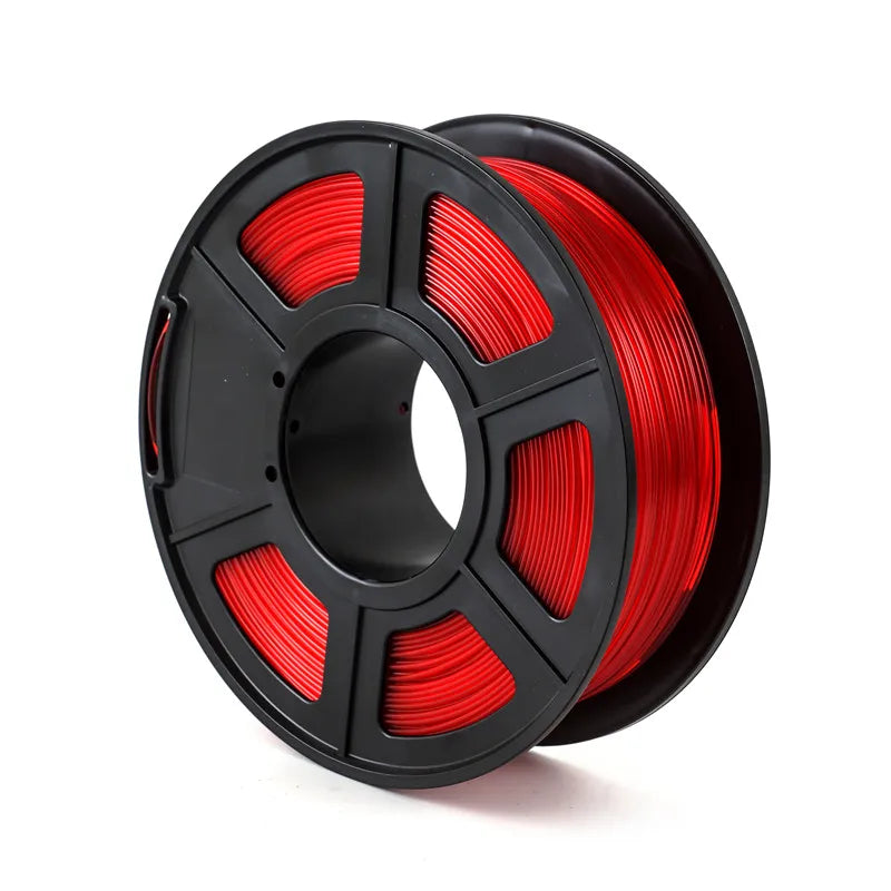 3D Printer Filament PETG 1.75mm 1kg Plastic Good Toughness 3D Printing Filament Material Elk-Valley 3D