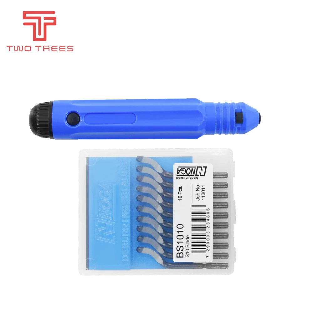 Trimming Knife Scraper 3D Print Tool 3D Printer Tool PLA ABS PETG Material Model Pruning Trimming Device NB1100 BS1010 Elk-Valley 3D
