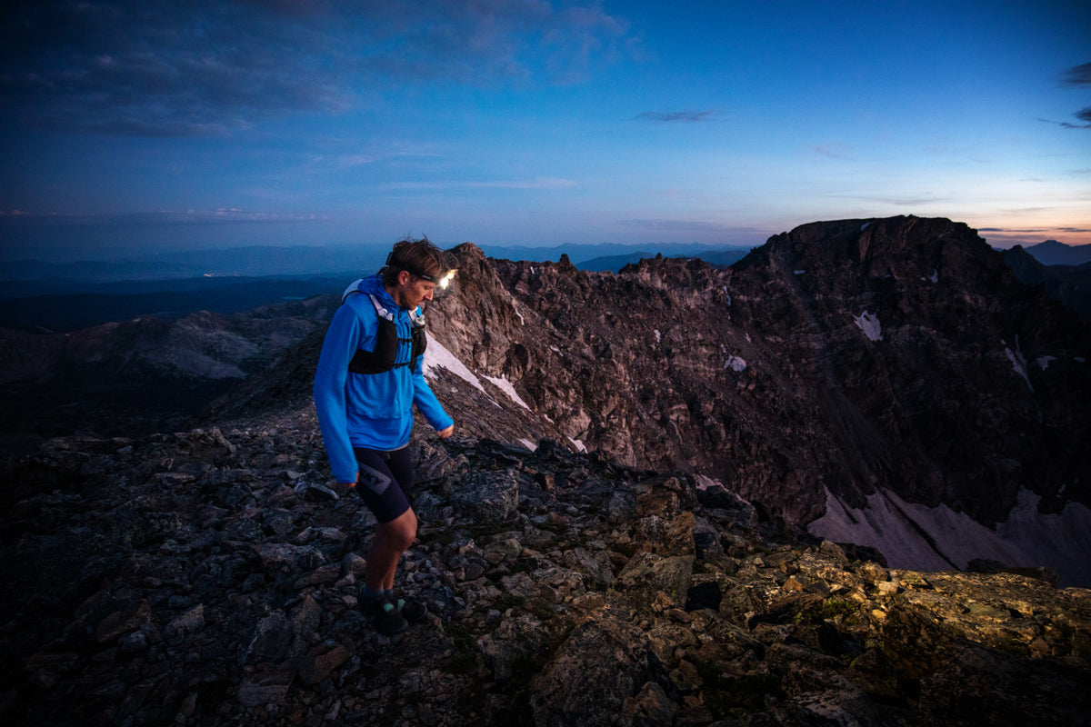 Biolite HeadLamp 800 Pro Dc Tackle & Outdoor Supply