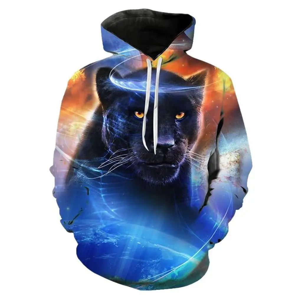 2022 Spring and Autumn 3D Printing Men's Women's Hoodie Hunting Suit Partridge Long Sleeve Fashion XL Pullover Camouflage Elk-Valley 3D