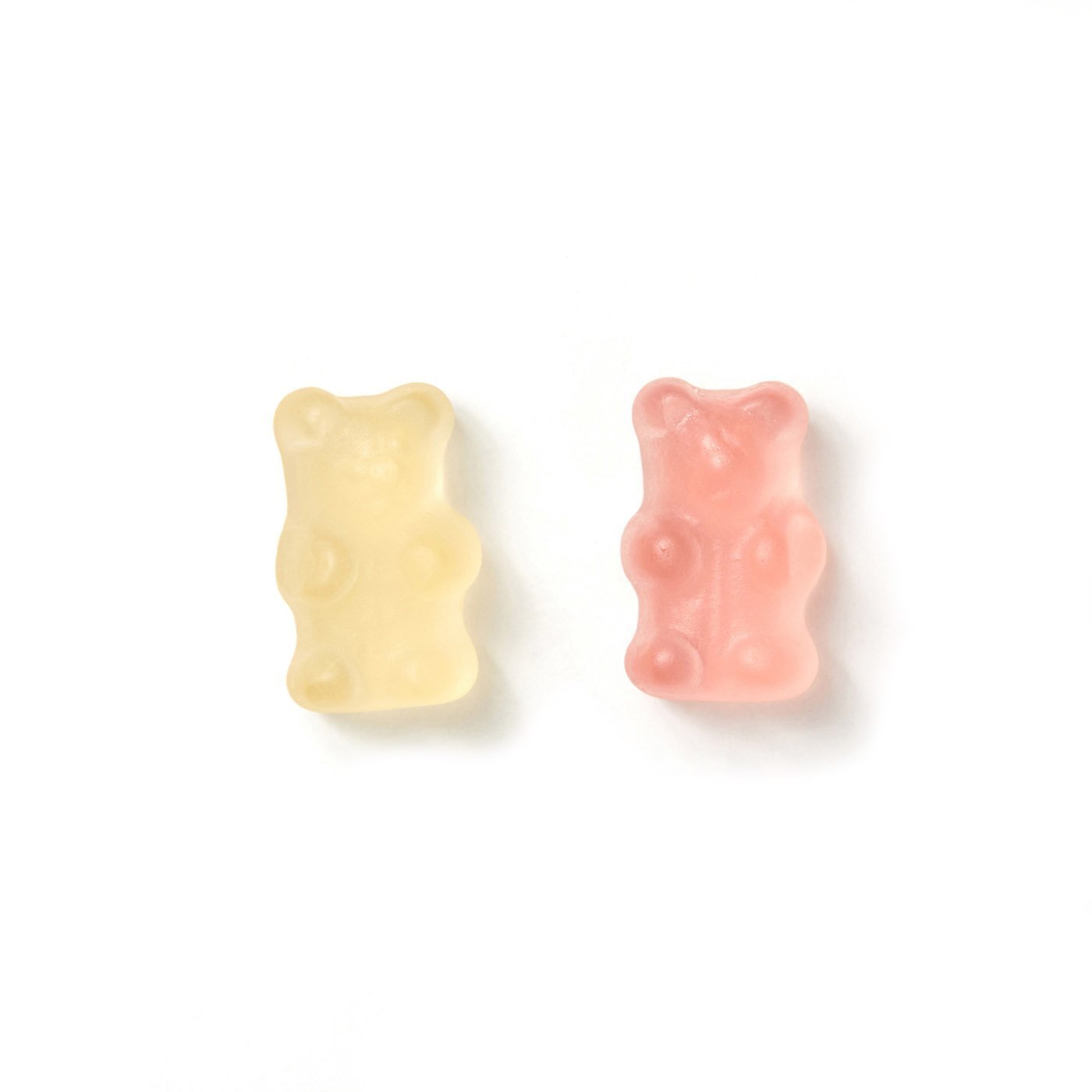 Vegan Sparkling Bears SQUISH Candies Canada