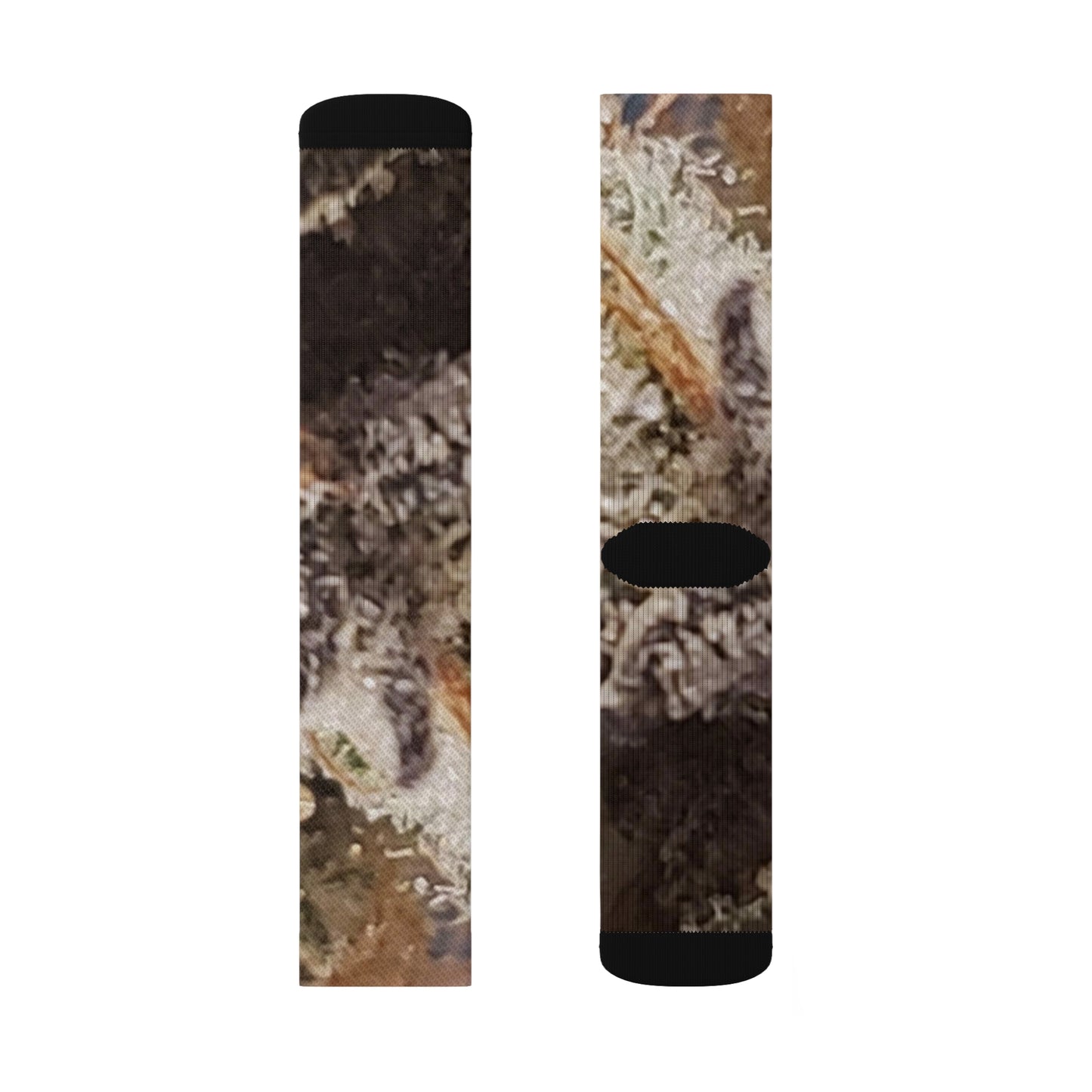 Bud-limation Socks