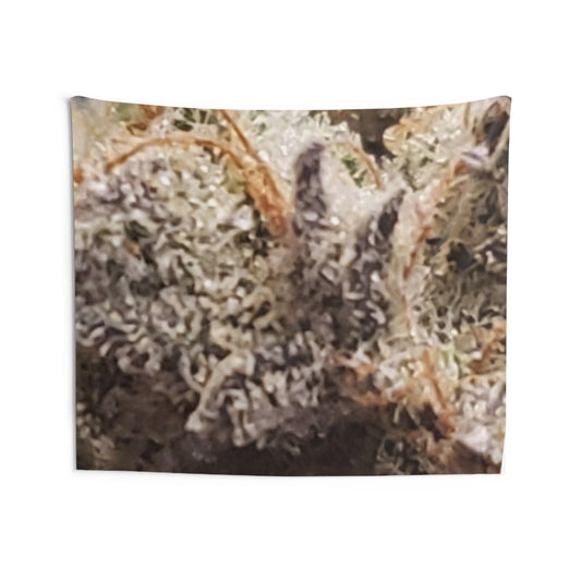Indoor Wall Bud Tapestries