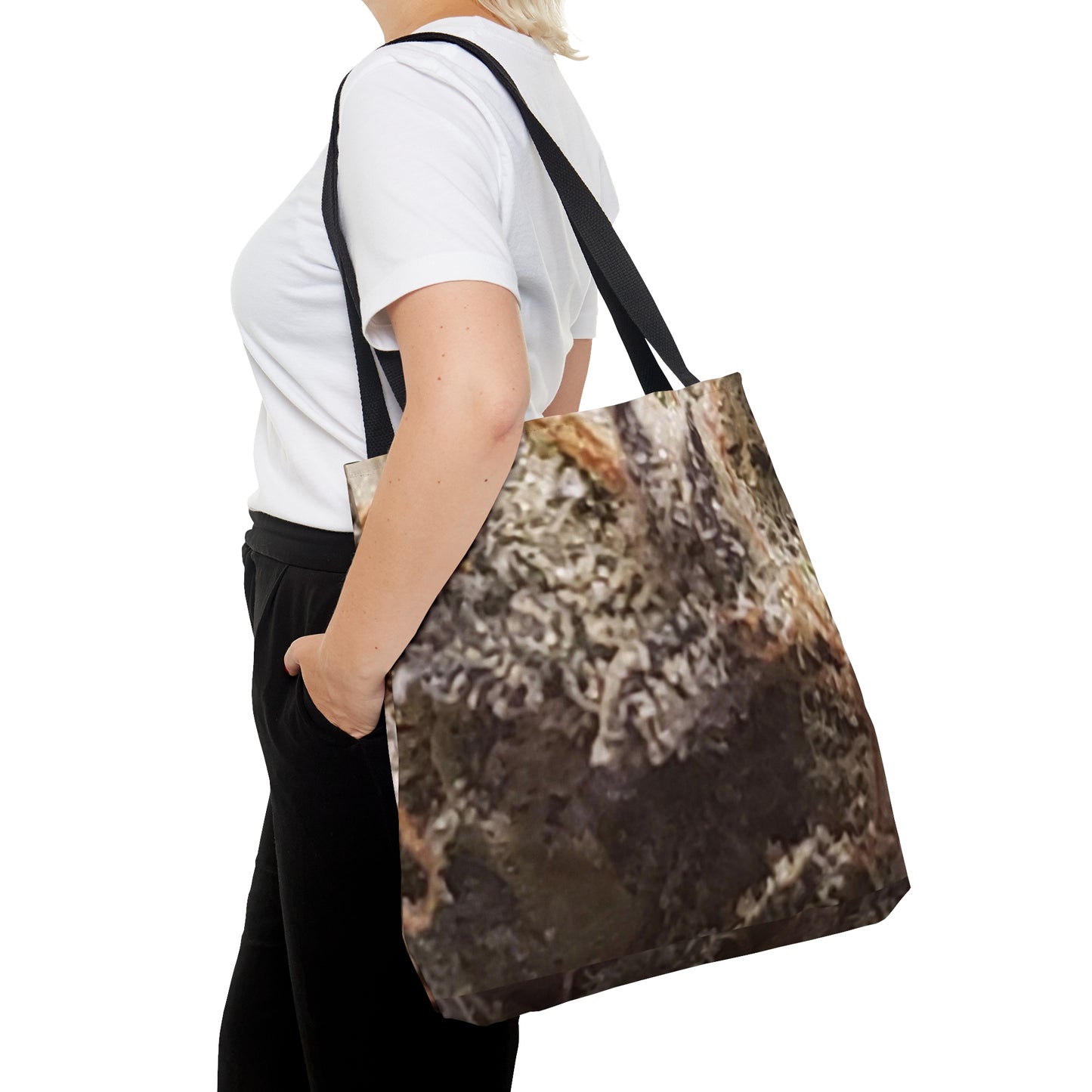Bud Tote Bag