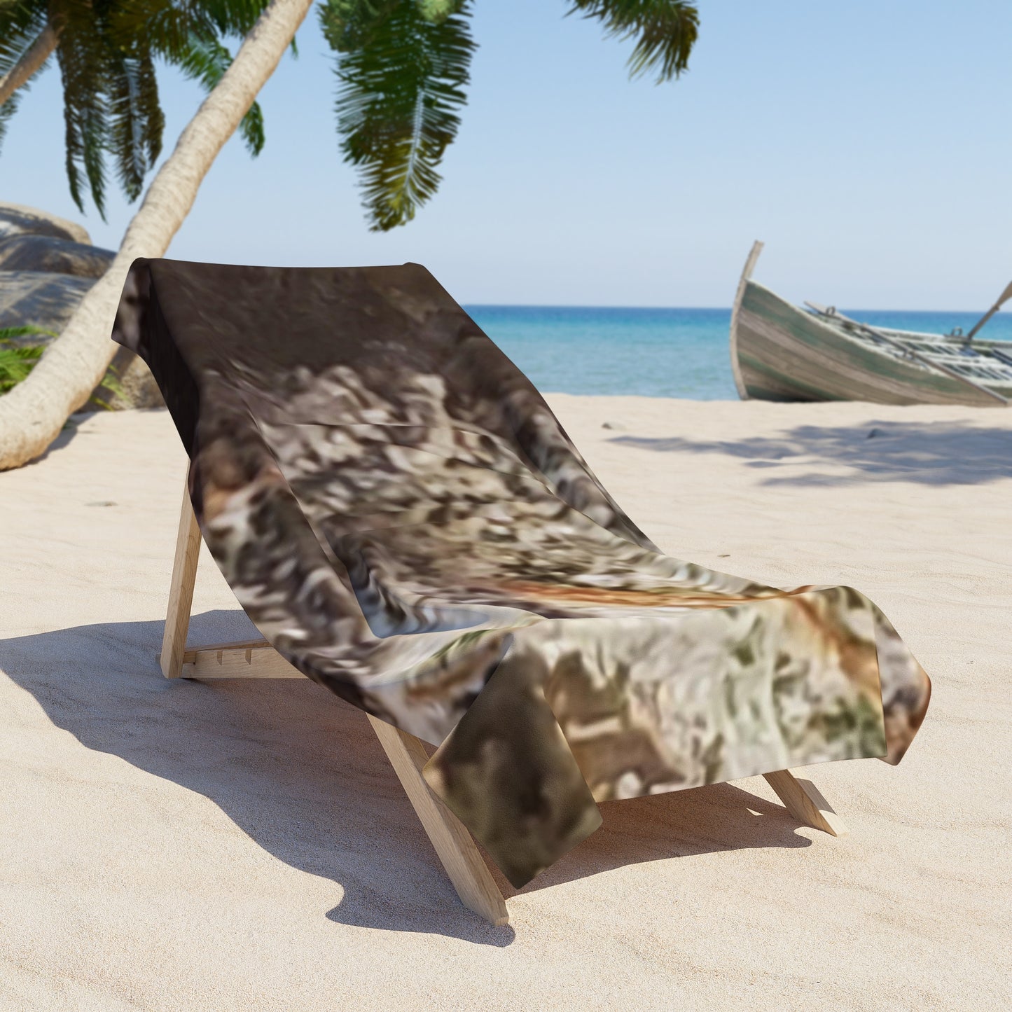 Beach Towel