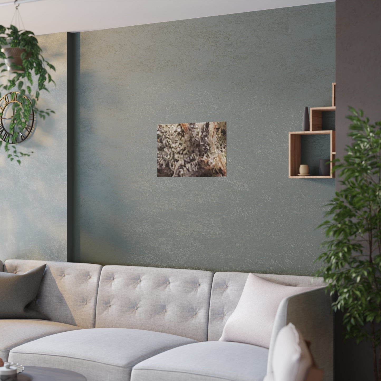 Bud Satin Posters (210gsm)