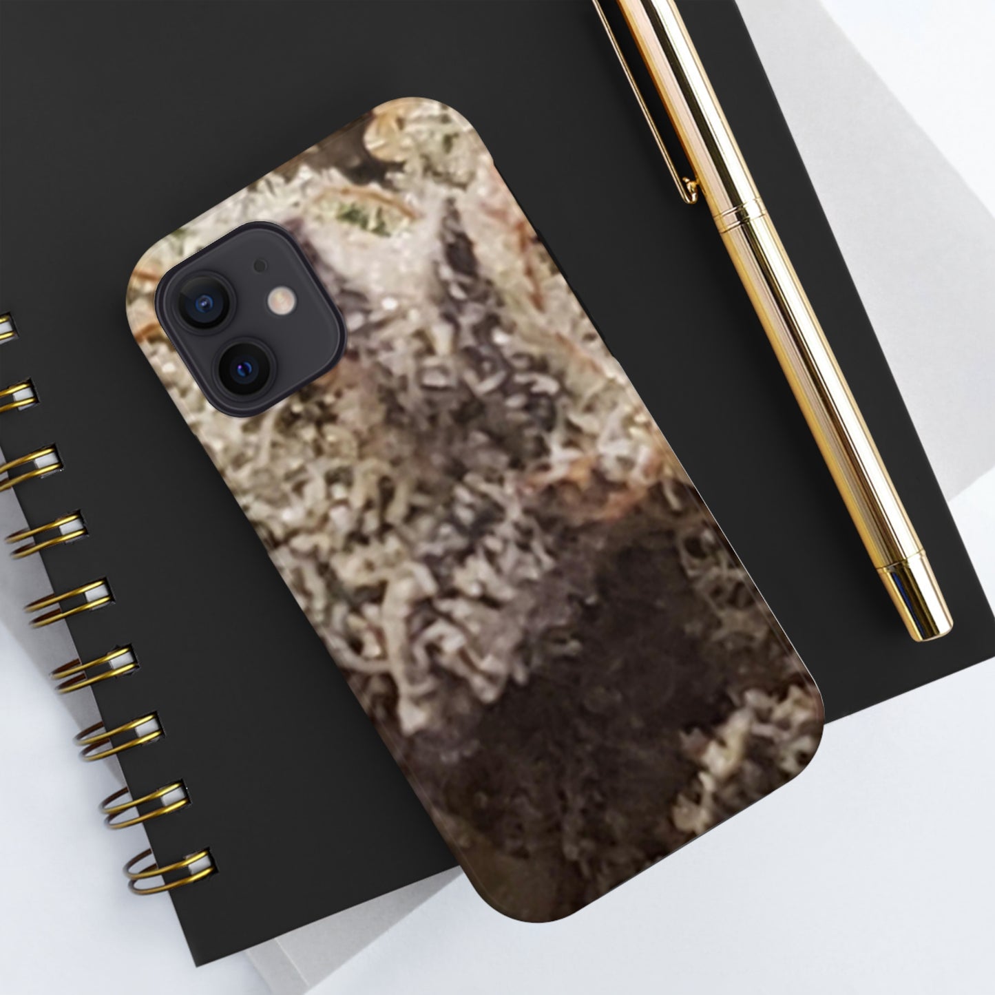 Bud Tough Phone Cases