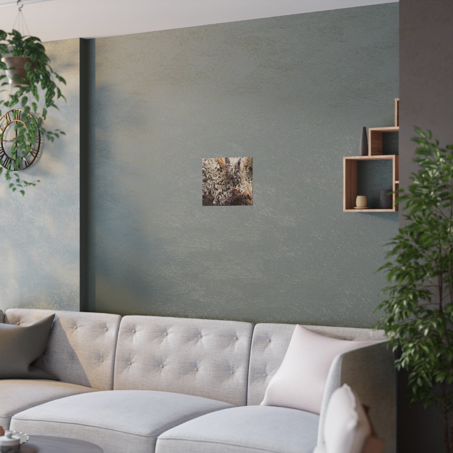 Bud Satin Posters (210gsm)