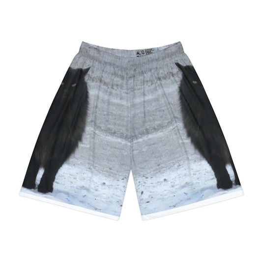 Men's foreshadowing Gym Shorts