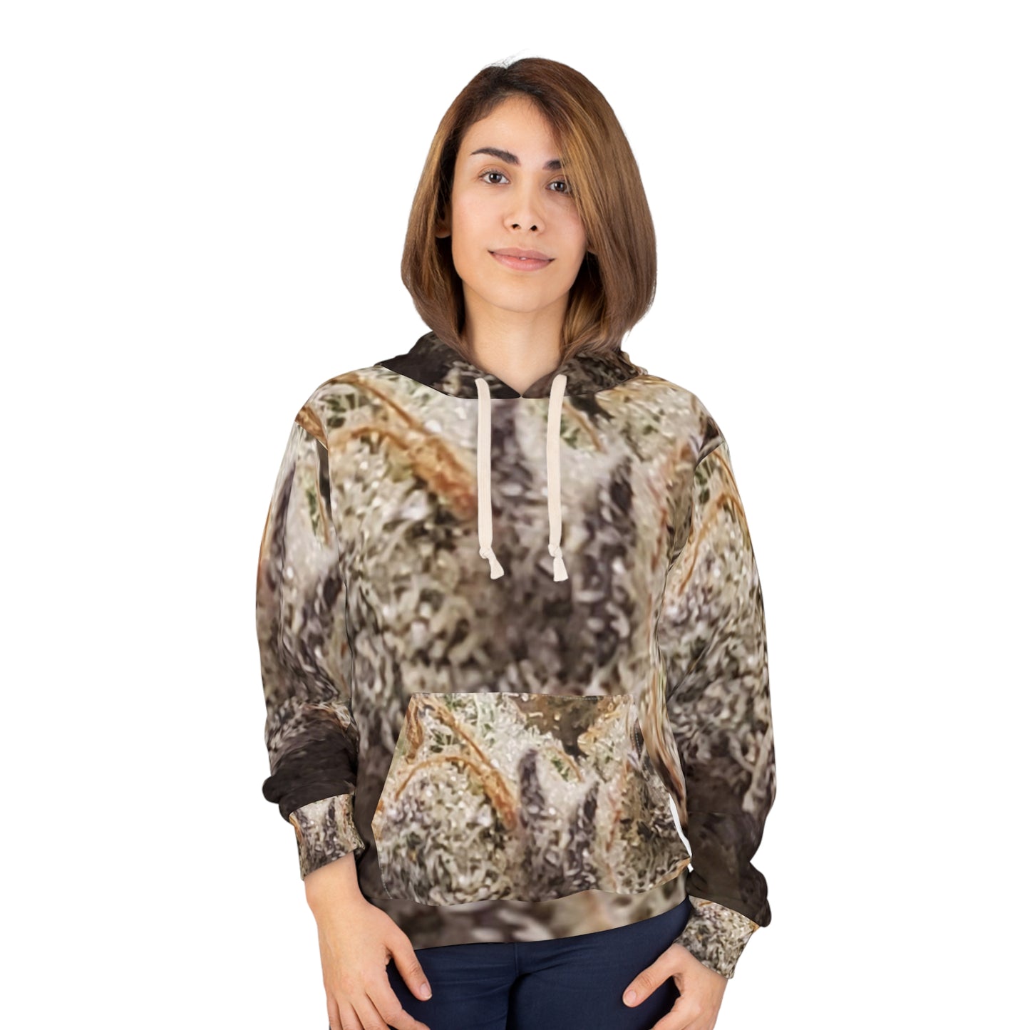 Bud Unisex Pullover Hoodie