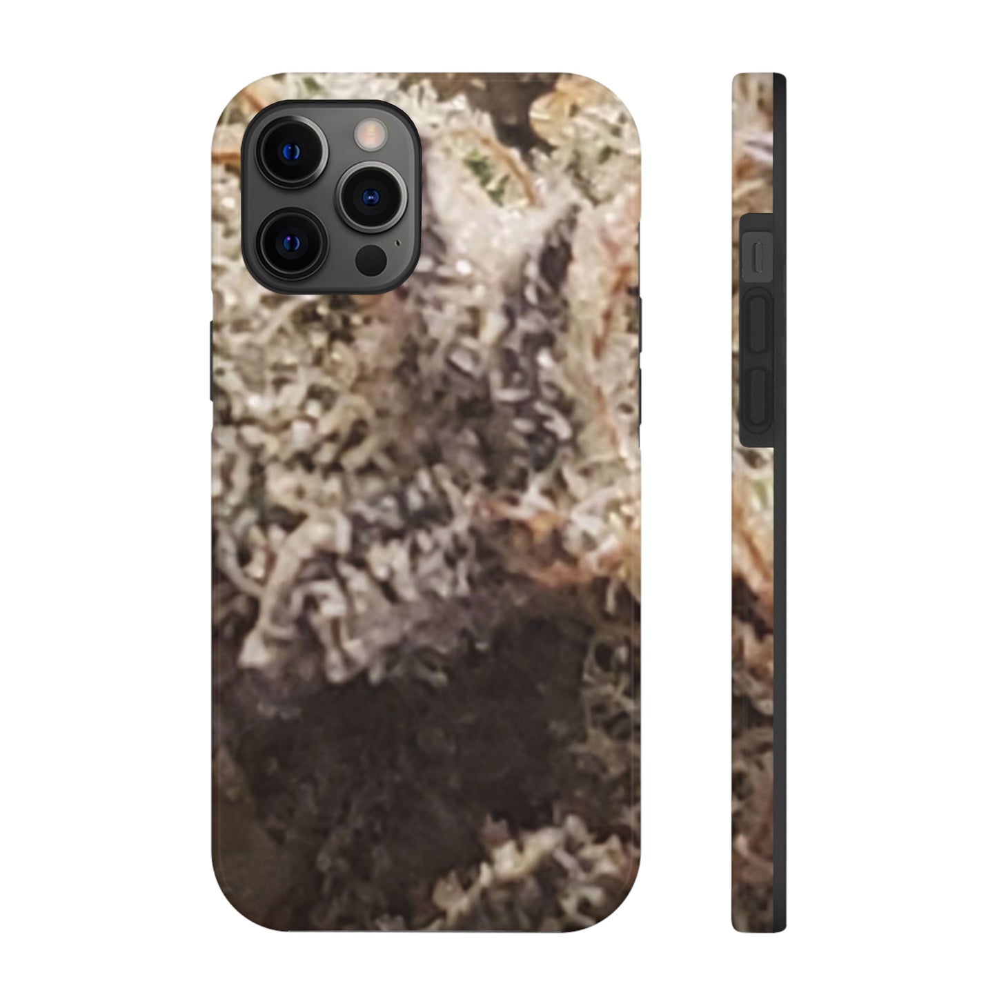 Bud Tough Phone Cases