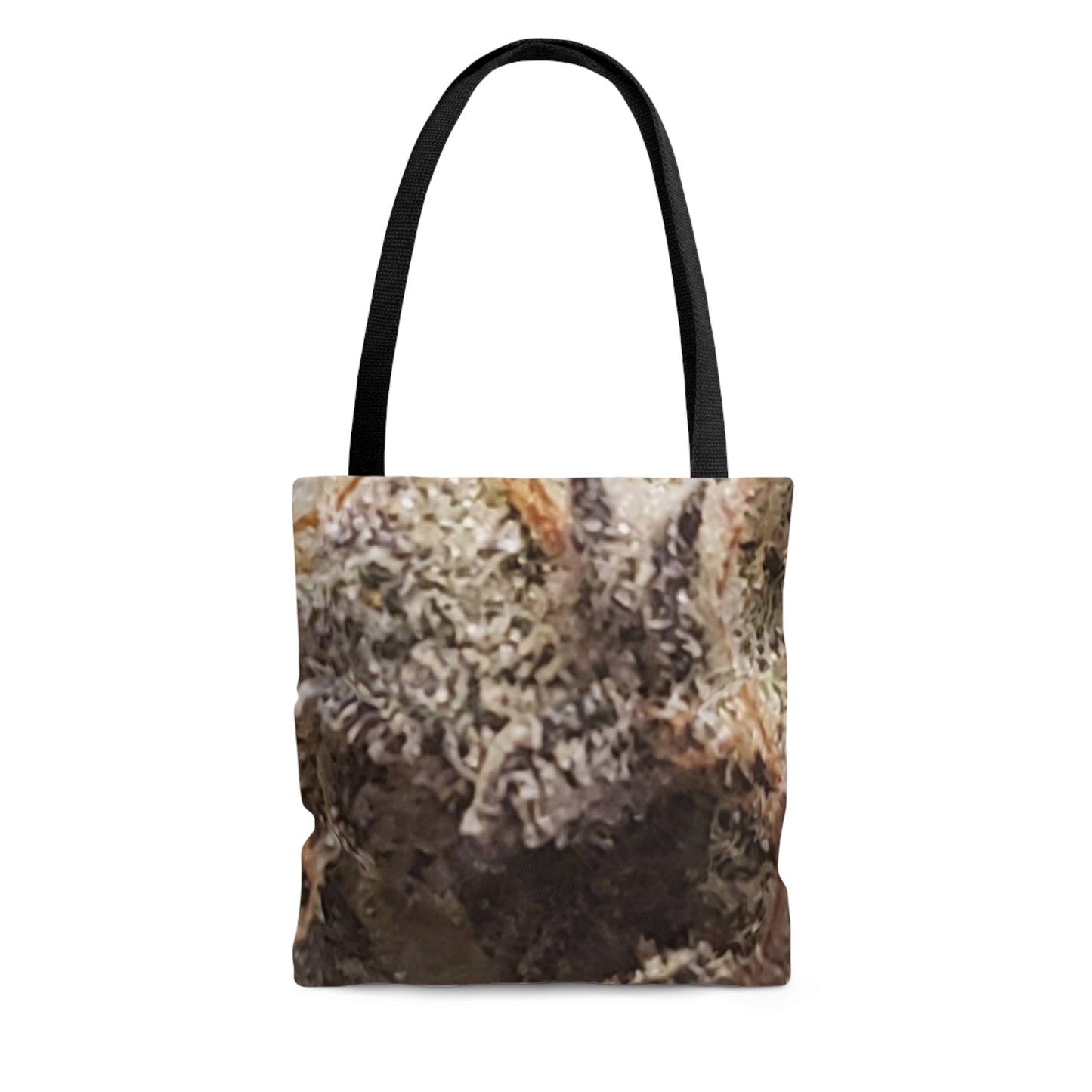 Bud Tote Bag