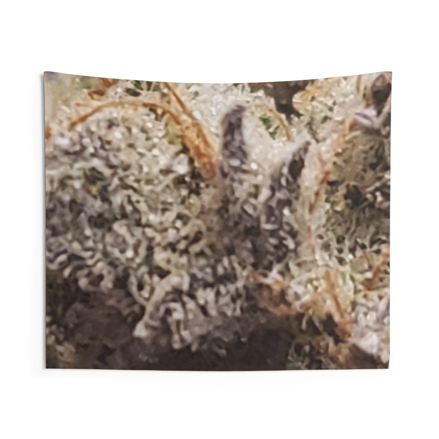 Indoor Wall Bud Tapestries