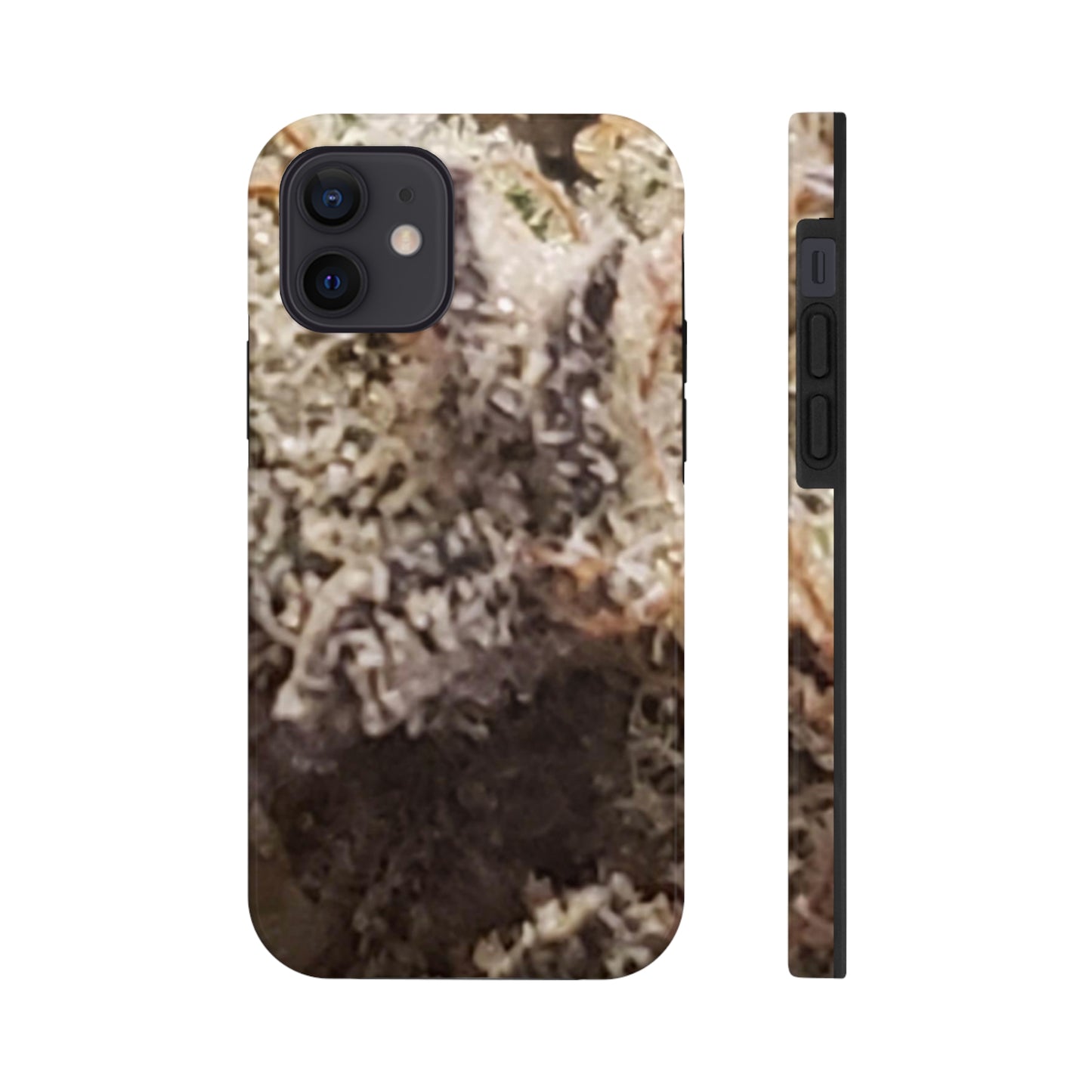 Bud Tough Phone Cases