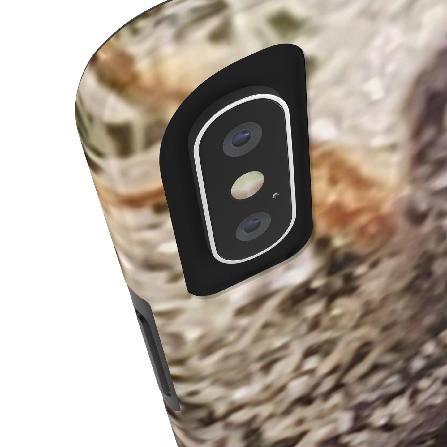 Bud Tough Phone Cases