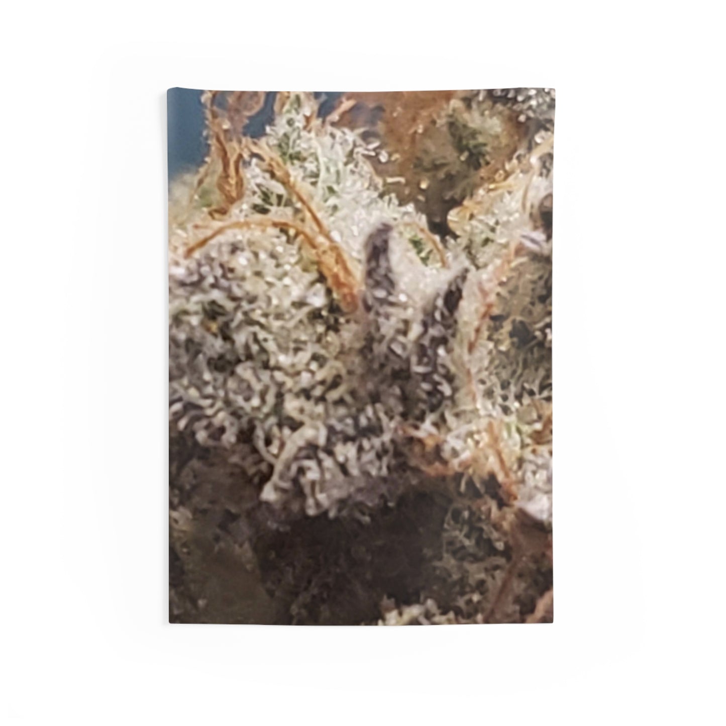 Indoor Wall Bud Tapestries