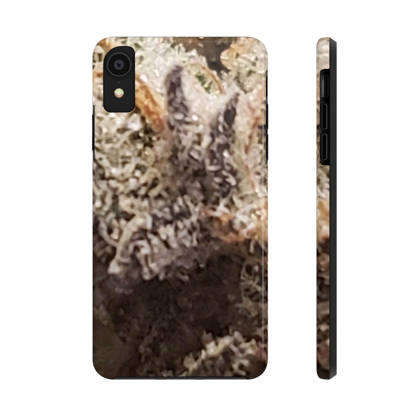 Bud Tough Phone Cases