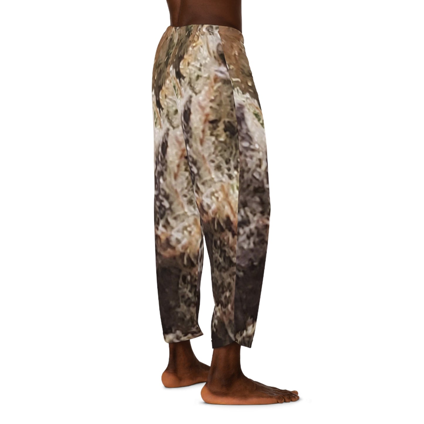 Men's Bud-jama Pants Printify