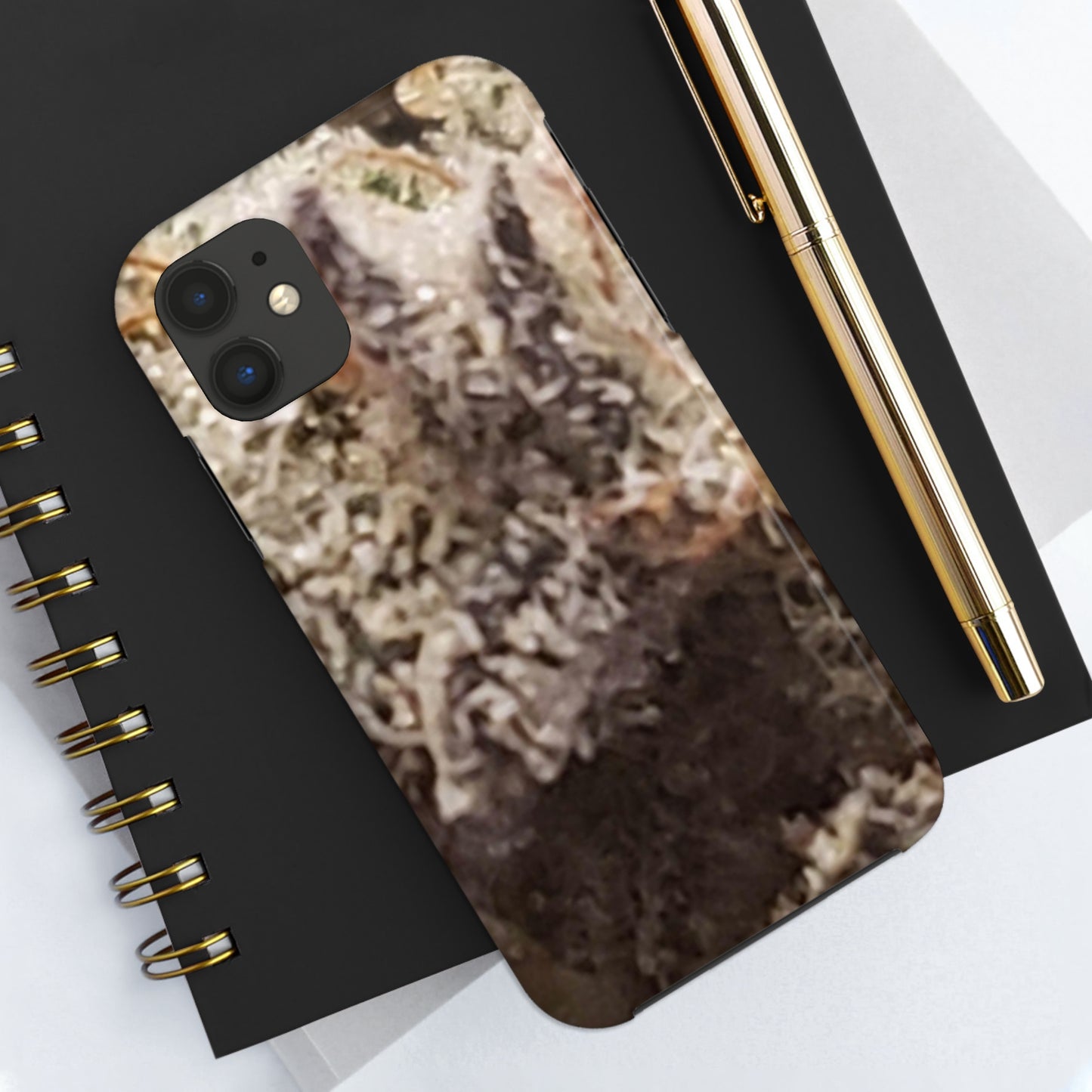 Bud Tough Phone Cases