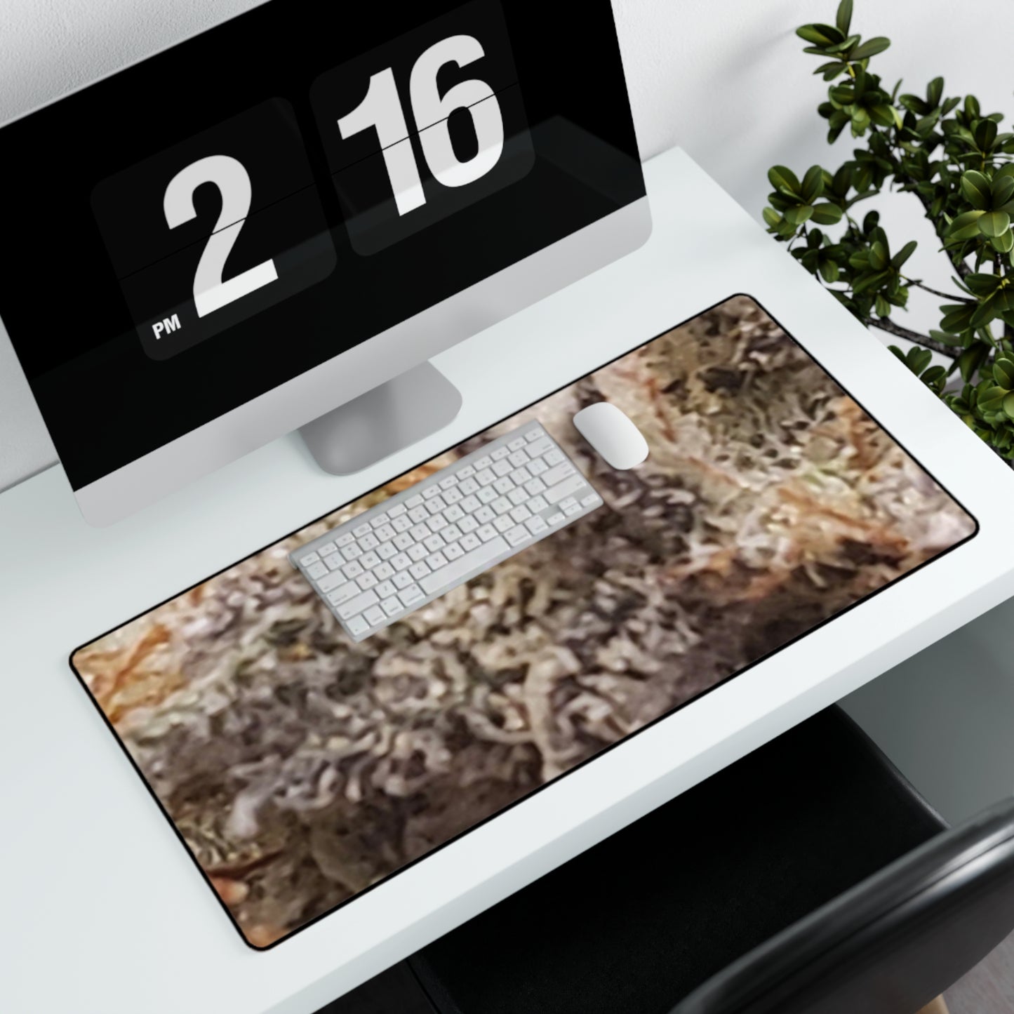 Bud Desk Mats