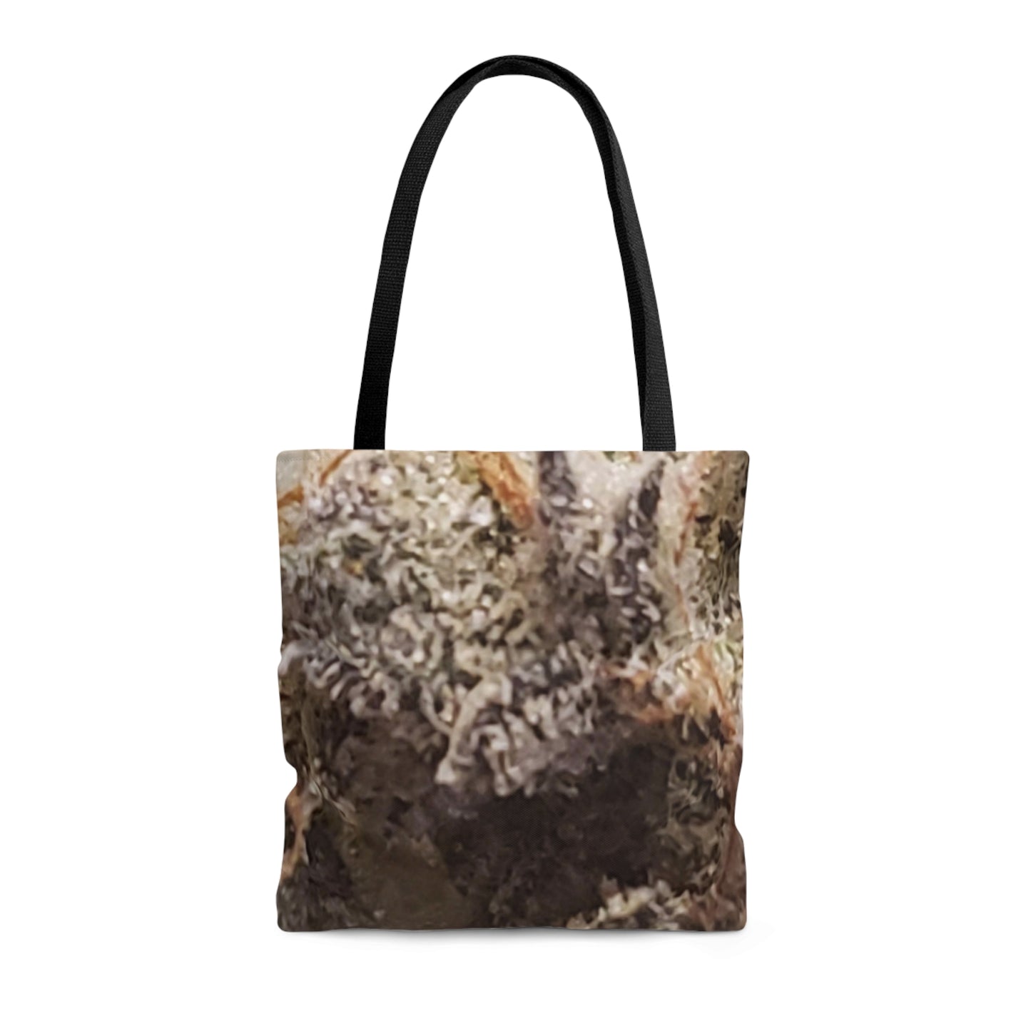 Bud Tote Bag