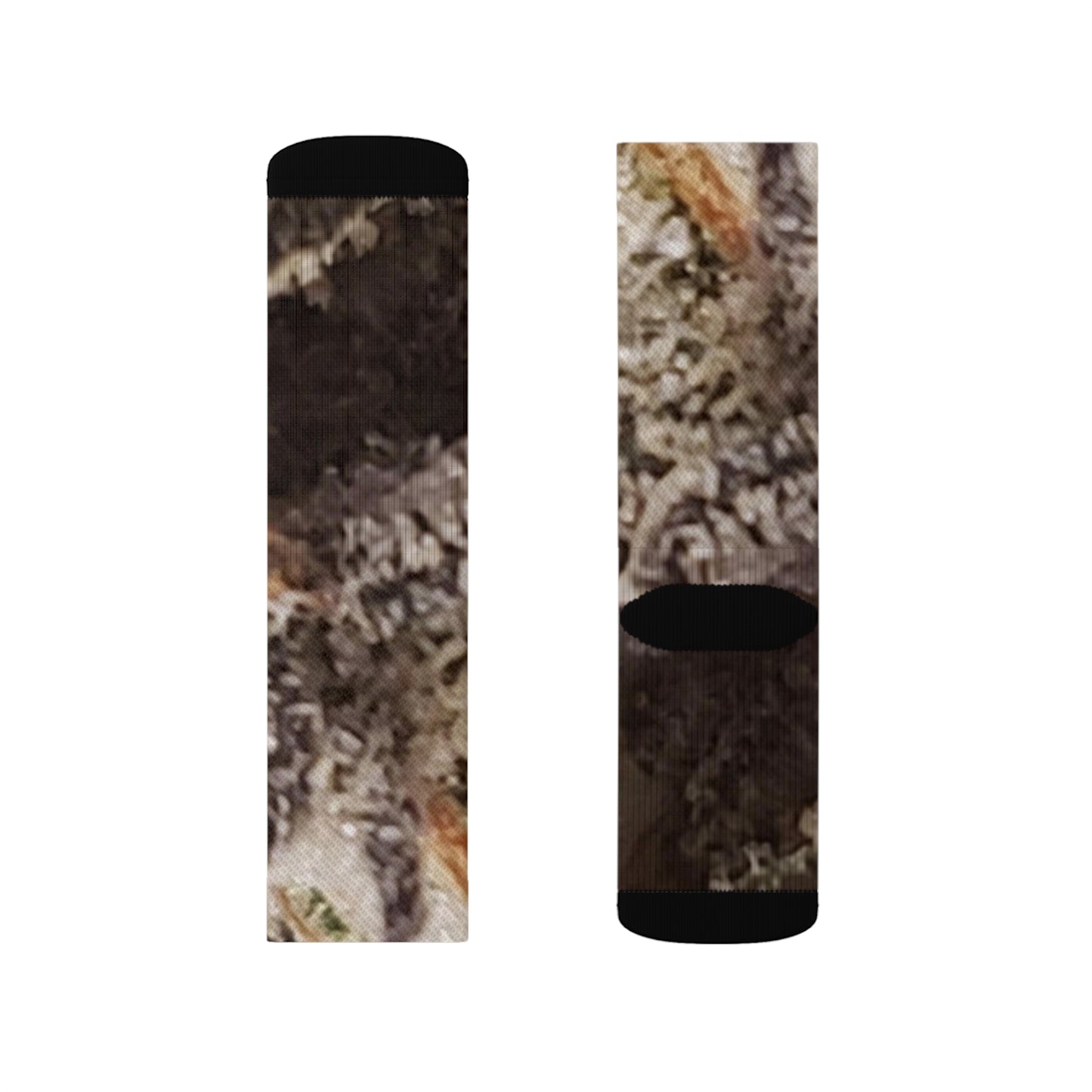 Bud-limation Socks