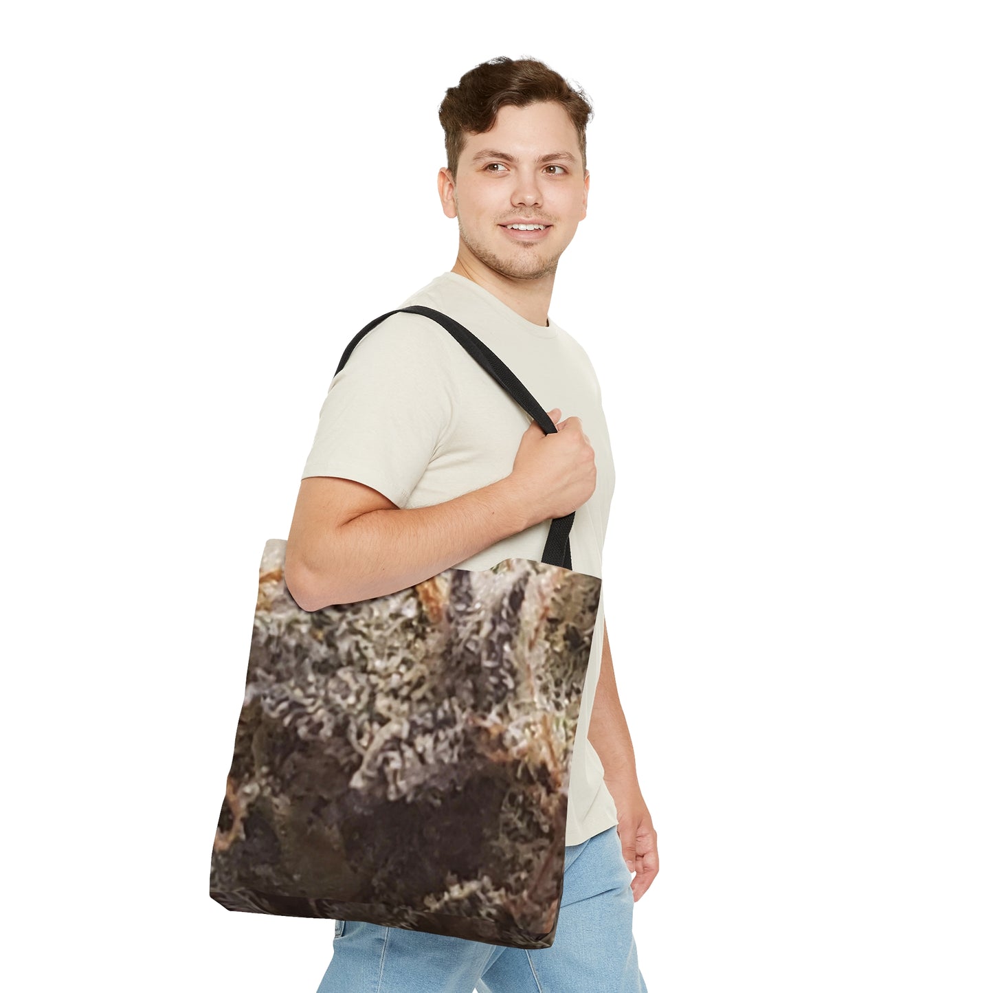 Bud Tote Bag