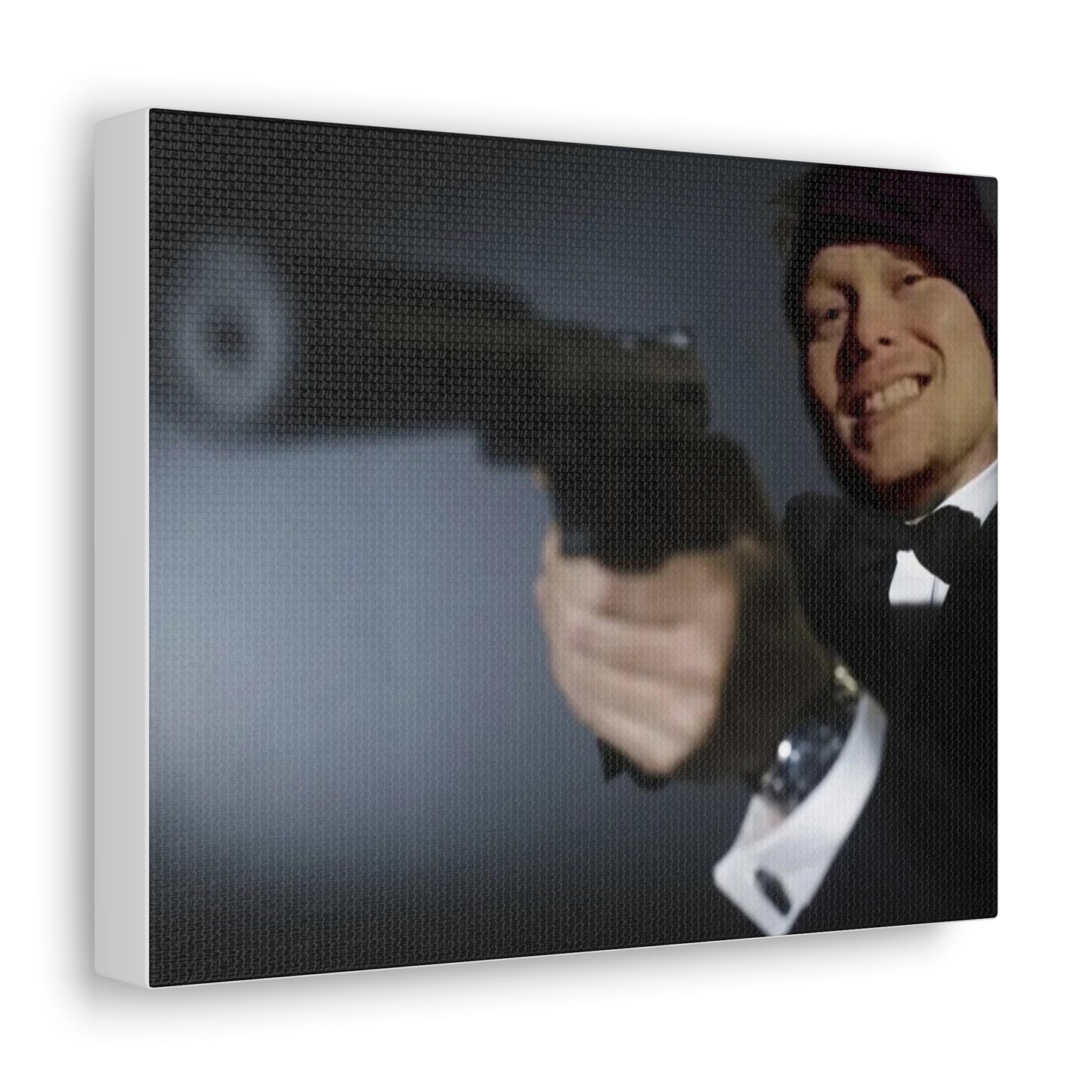 Mr.Cleanjeen Canvas Gallery Wraps