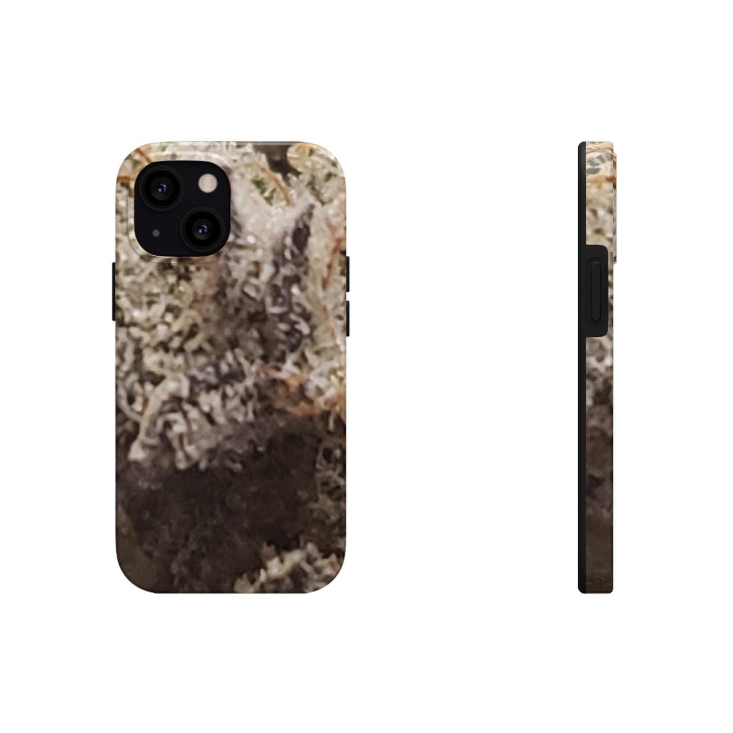 Bud Tough Phone Cases