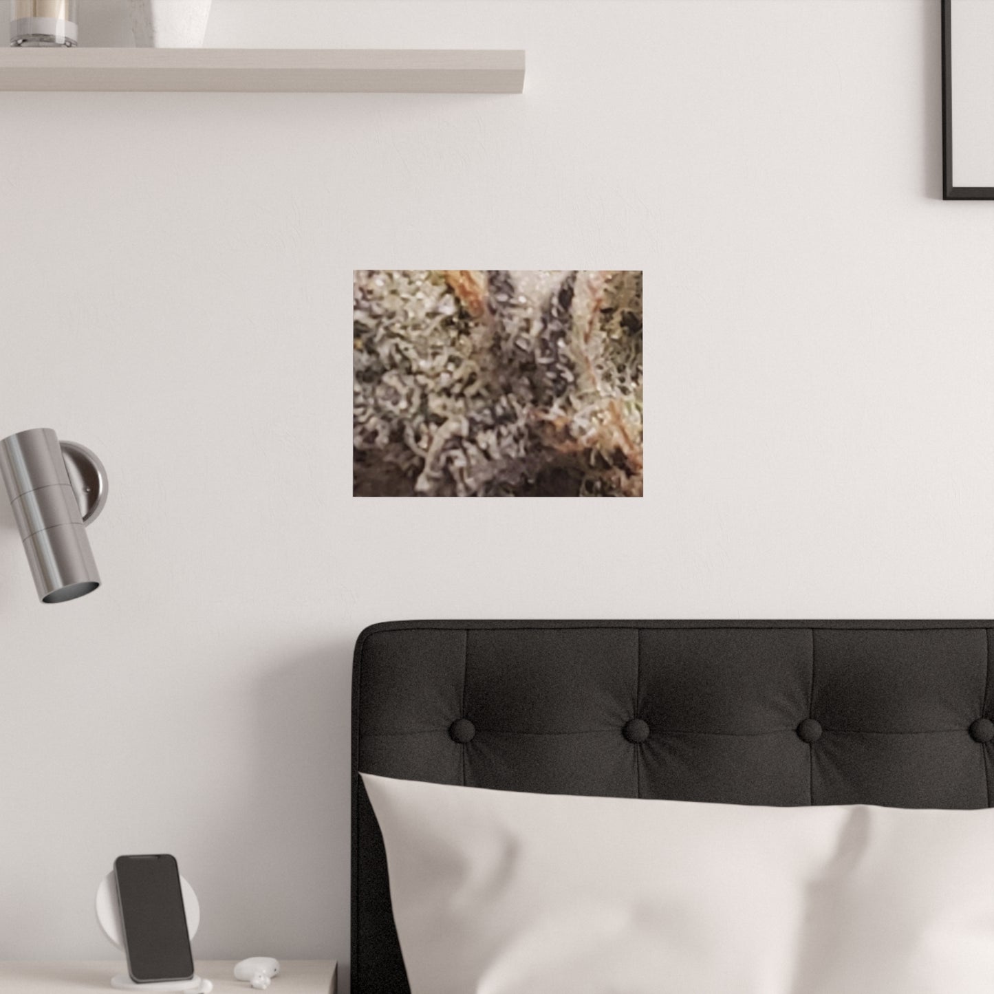 Bud Satin Posters (210gsm)
