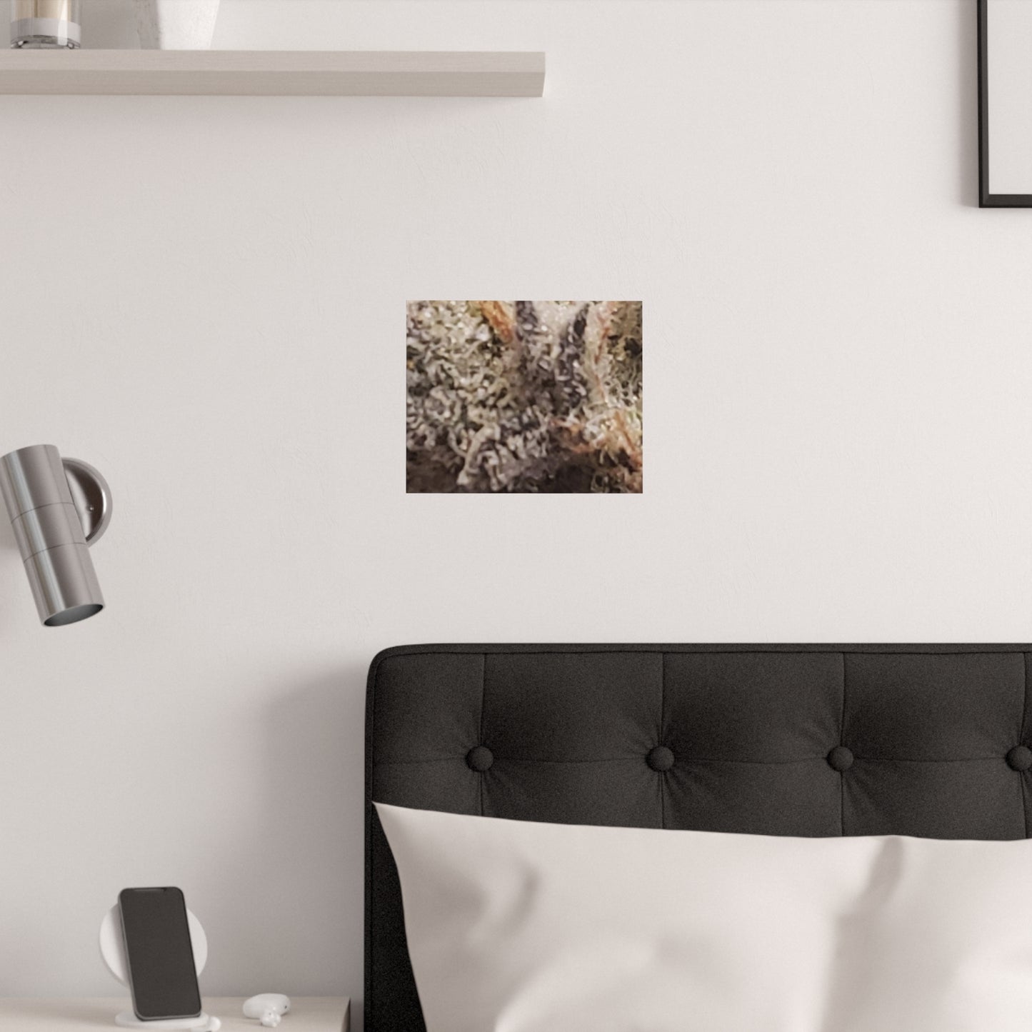 Bud Satin Posters (210gsm)