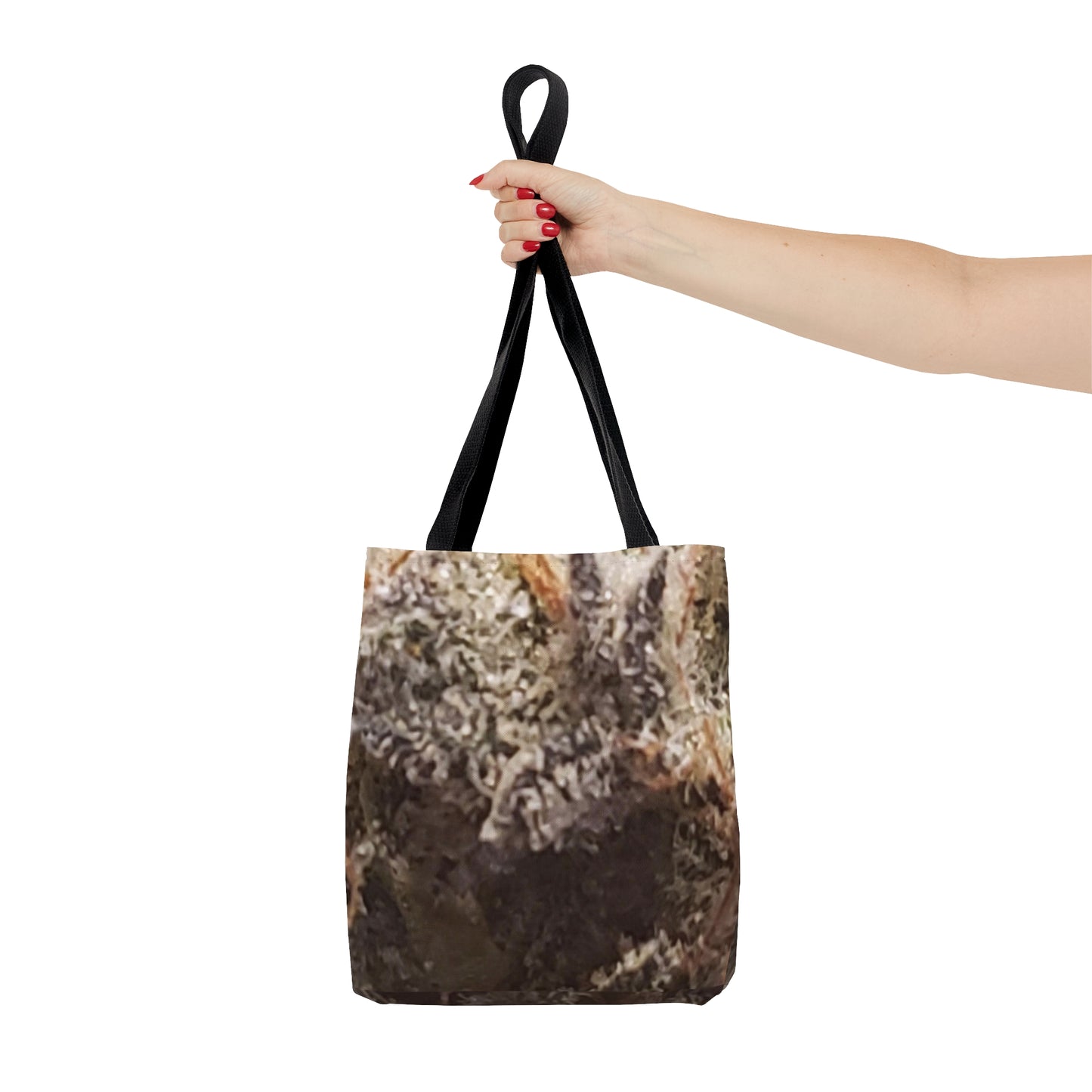 Bud Tote Bag