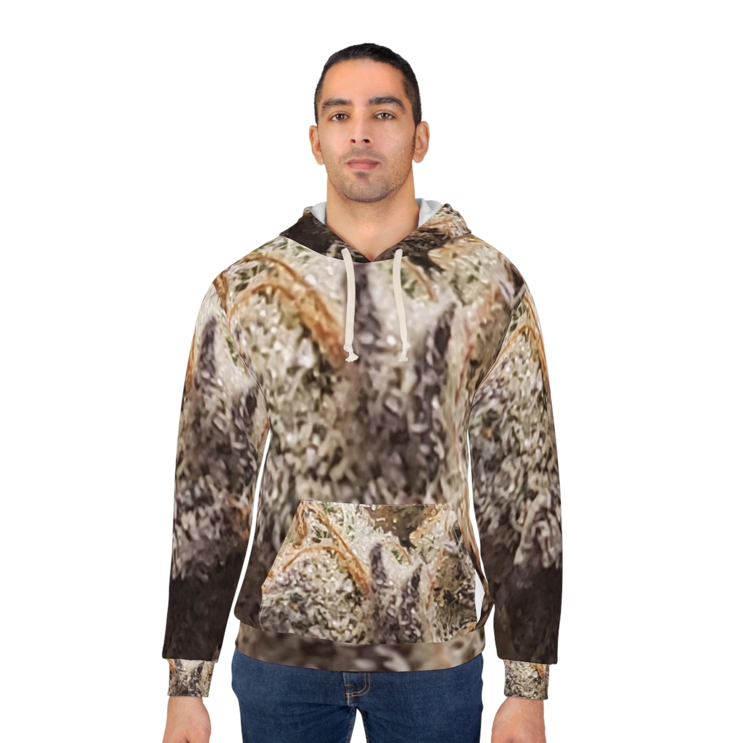 Bud Unisex Pullover Hoodie