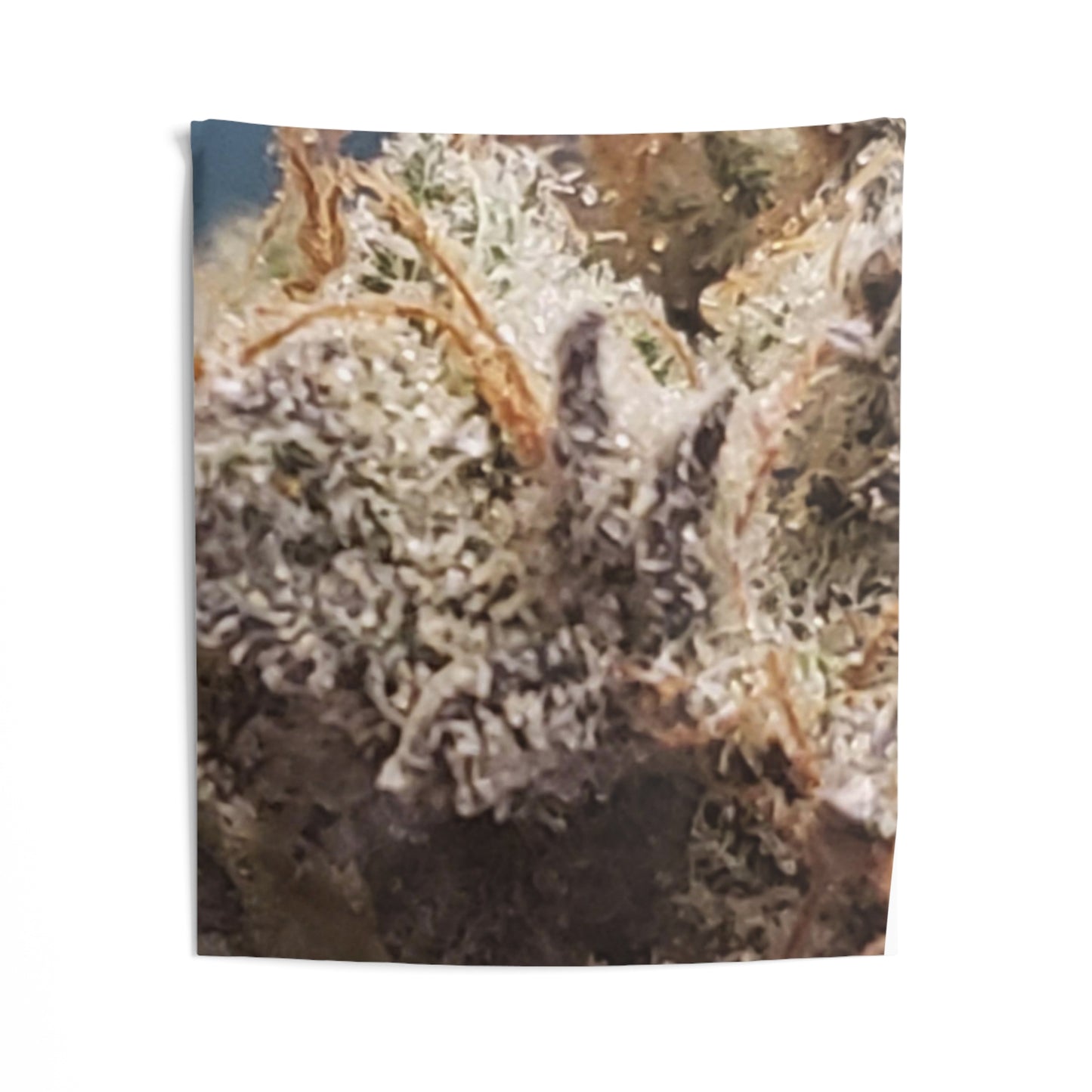 Indoor Wall Bud Tapestries