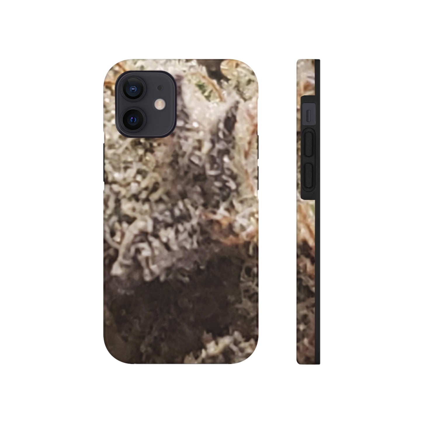 Bud Tough Phone Cases