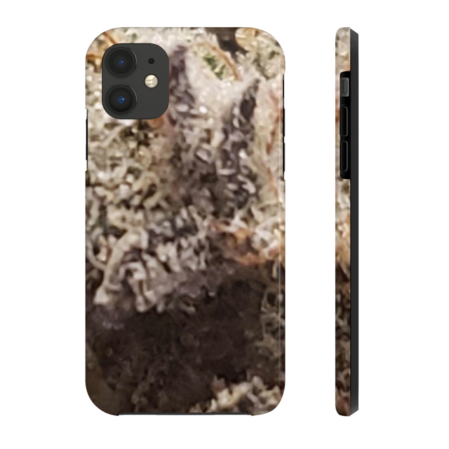 Bud Tough Phone Cases