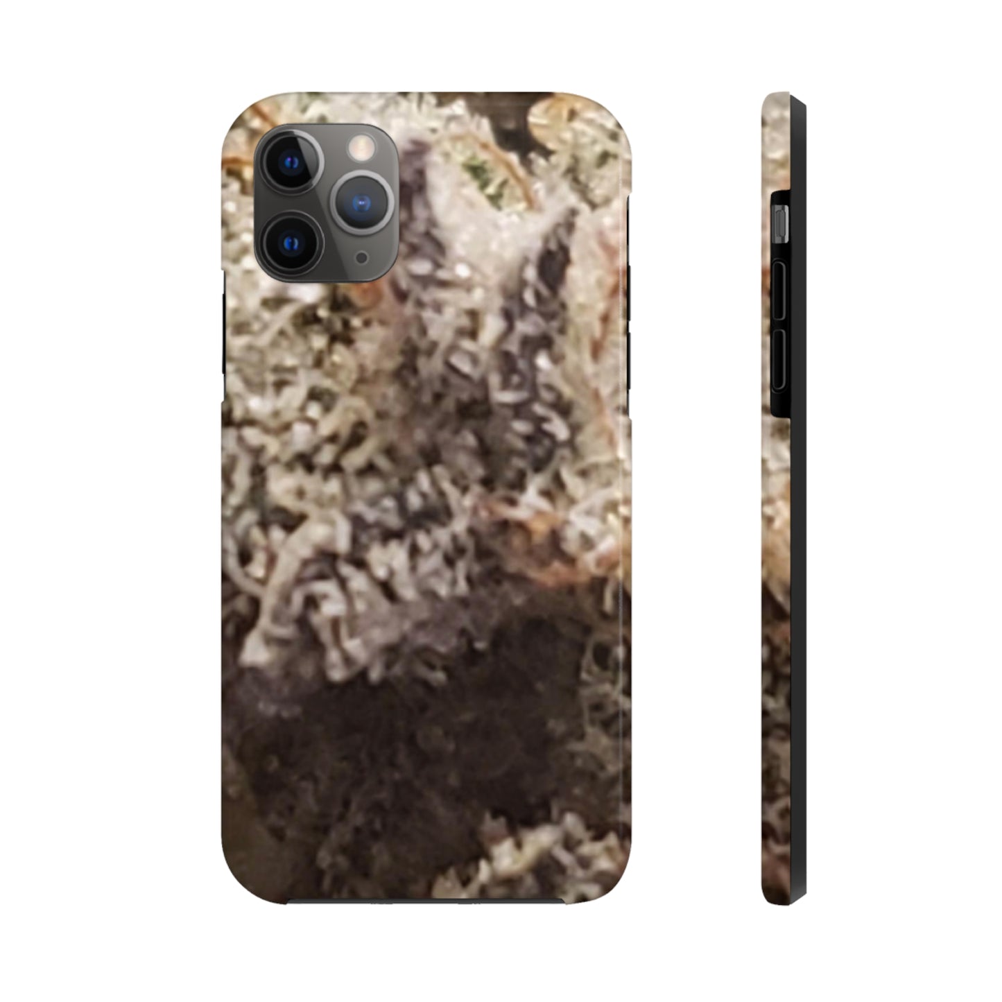 Bud Tough Phone Cases