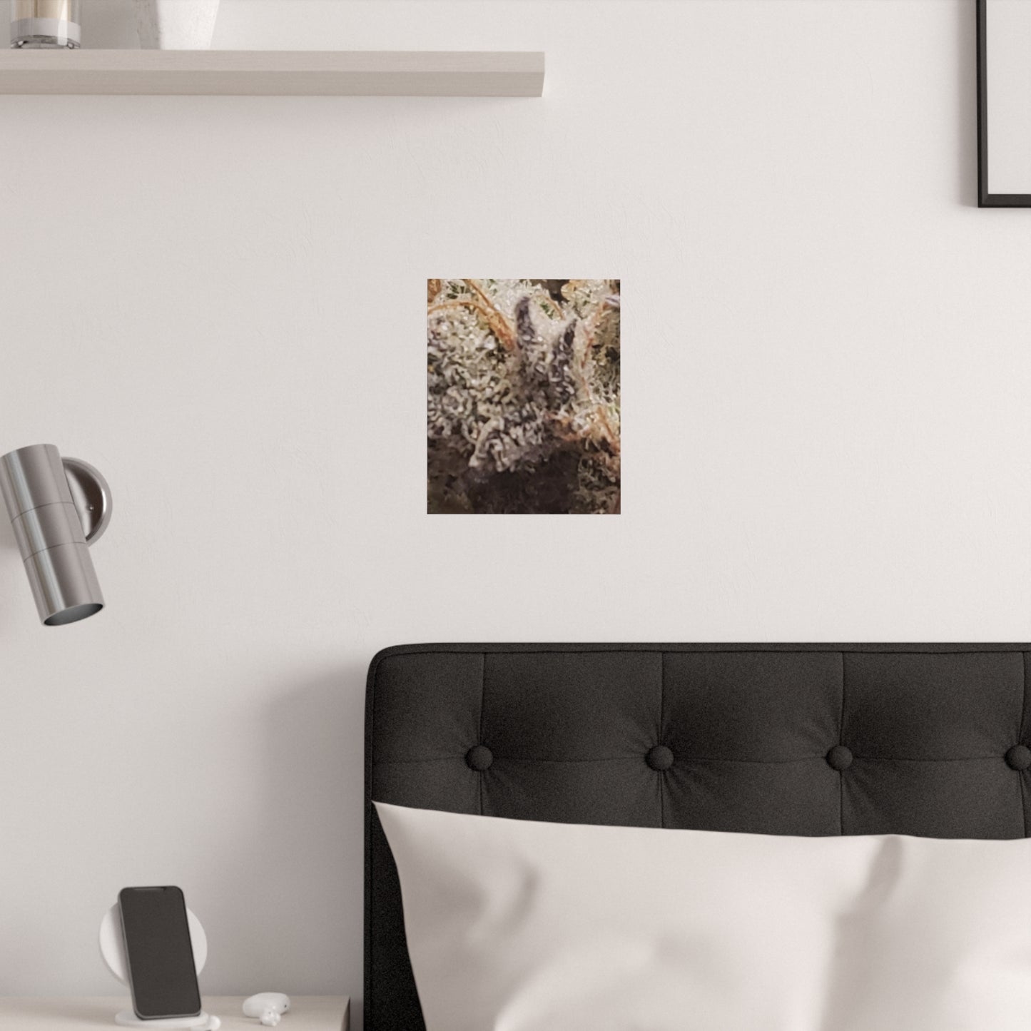 Bud Satin Posters (210gsm)