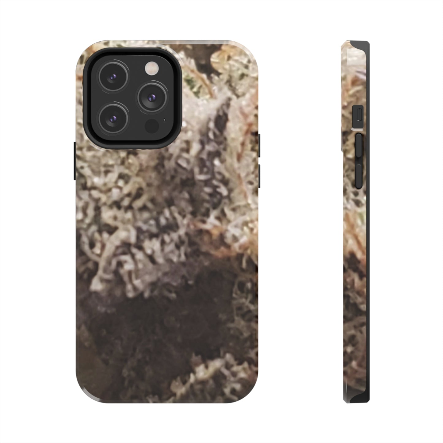 Bud Tough Phone Cases