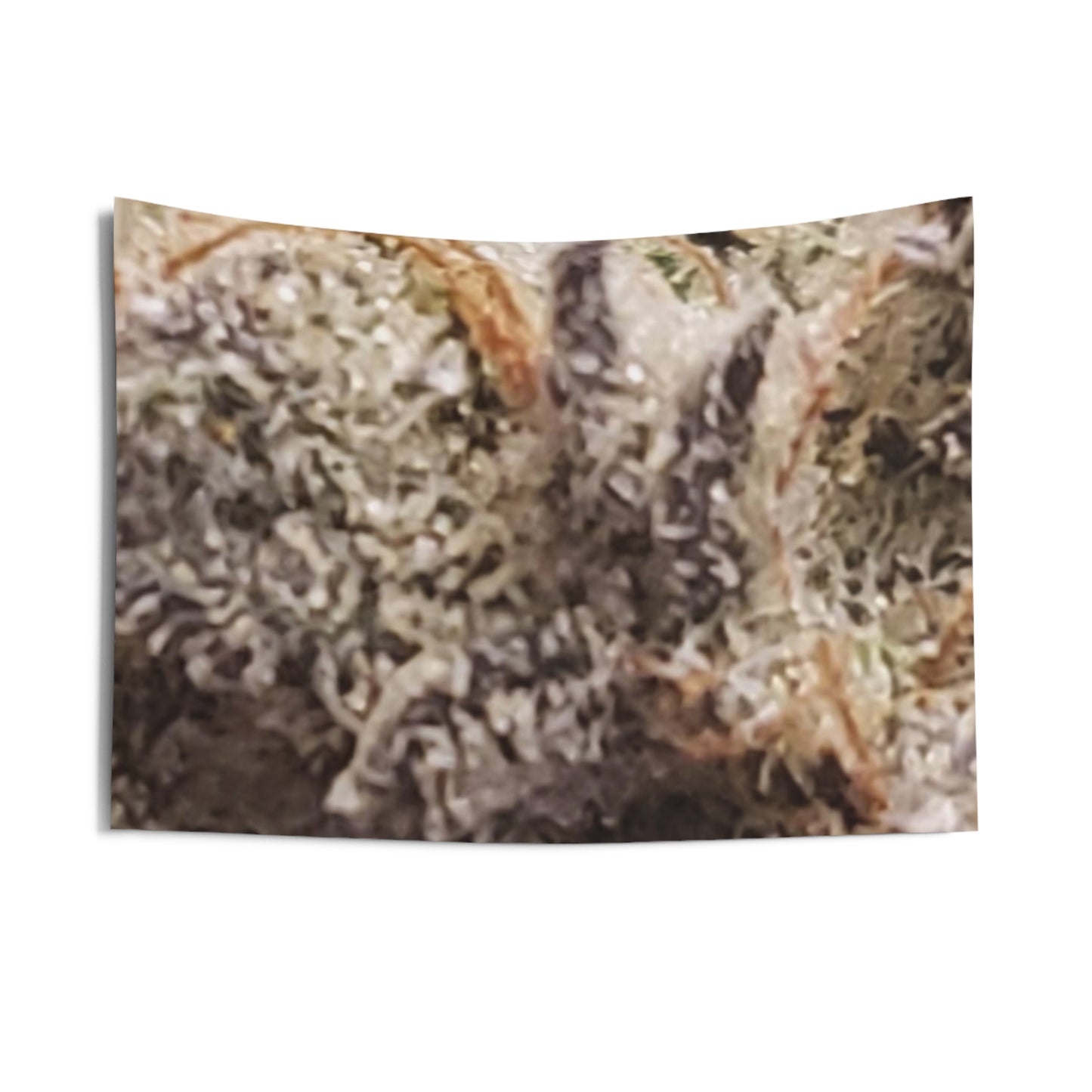 Indoor Wall Bud Tapestries