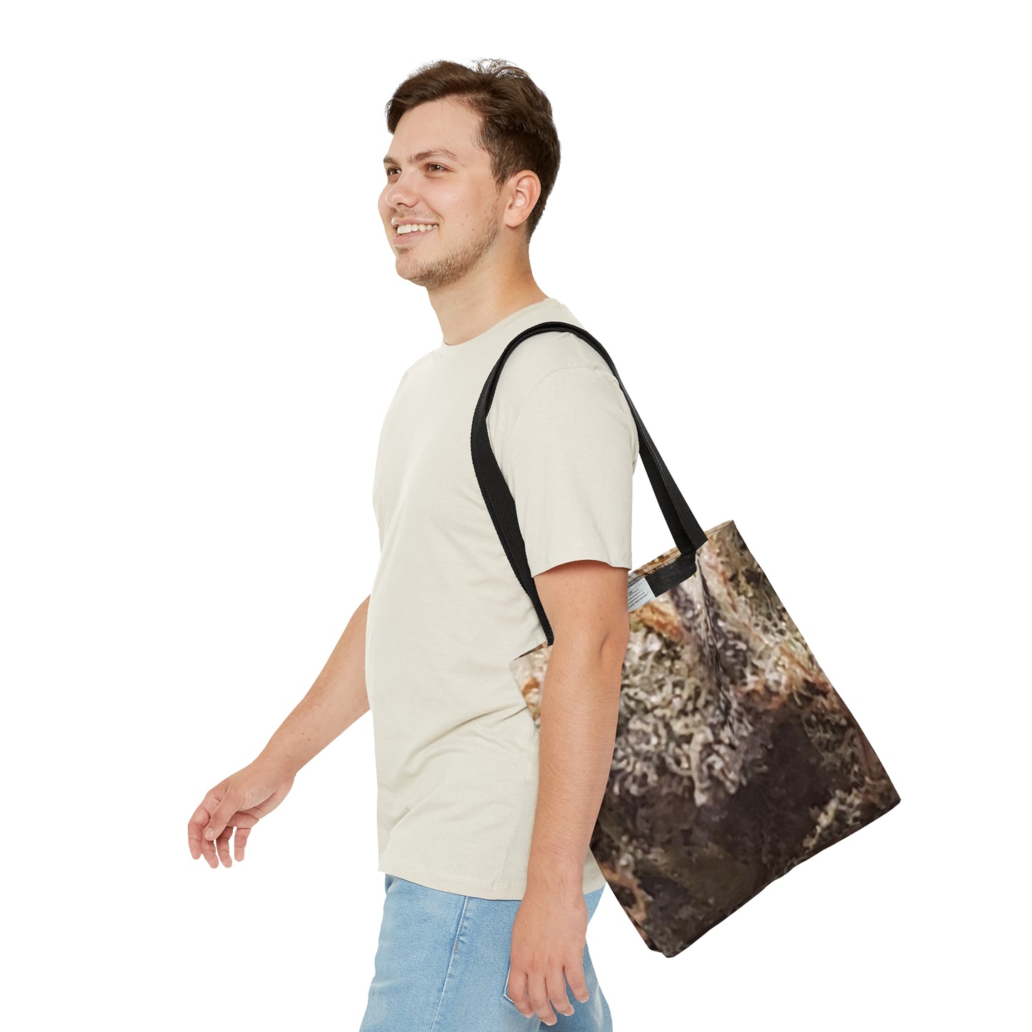 Bud Tote Bag