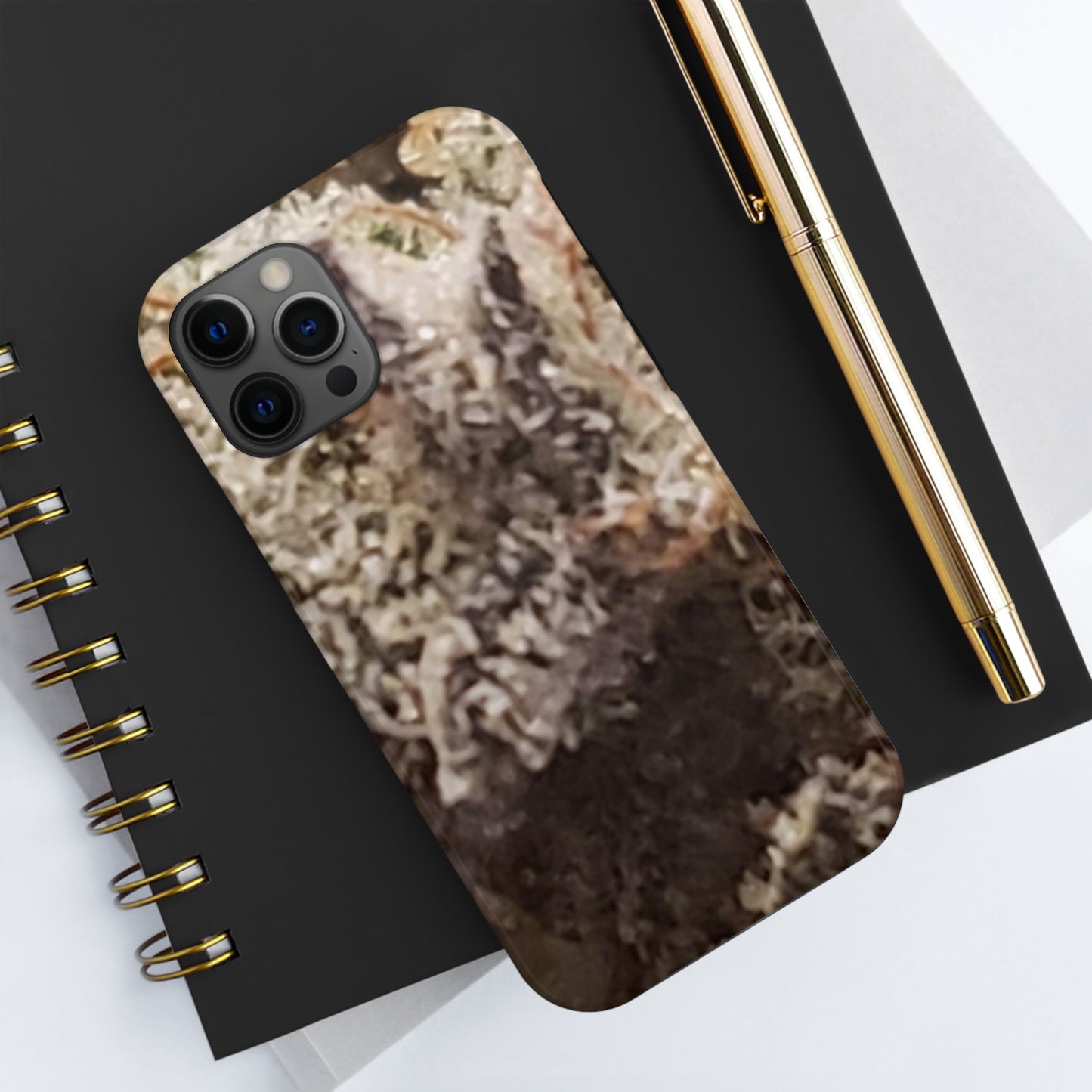 Bud Tough Phone Cases