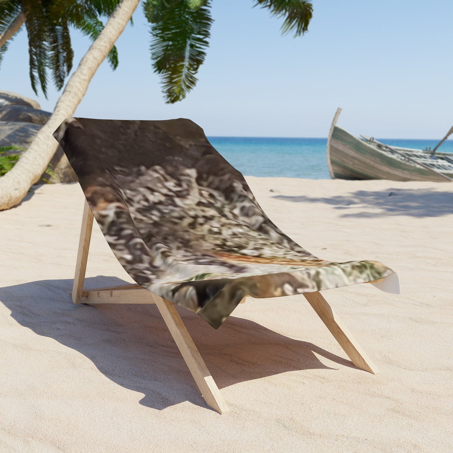 Beach Towel