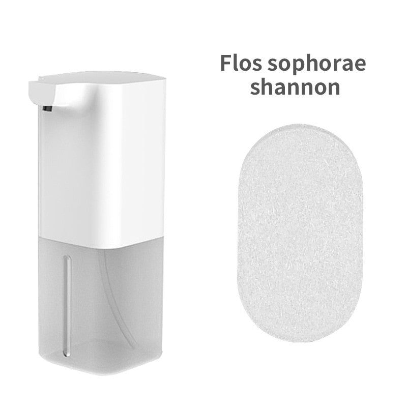 Intelligent Induction Foam Automatic Soap Dispenser Hotel USB Charging Long standby Children Hand-Washing