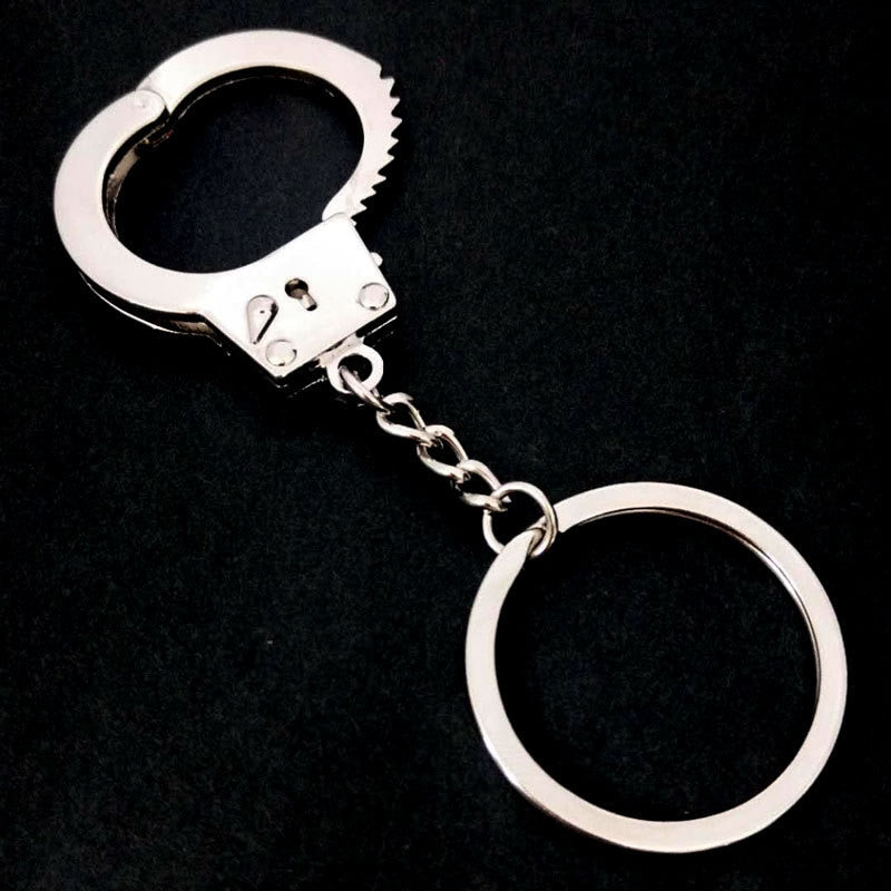 Metal keychain turbo gear hub pendant brake disc shock absorber Pendant