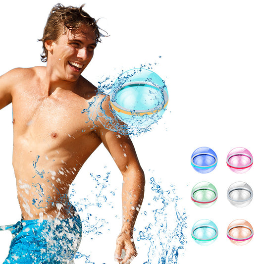 water fight water ball toy party swimming bath vibrato new fun water balloon water bomb toy