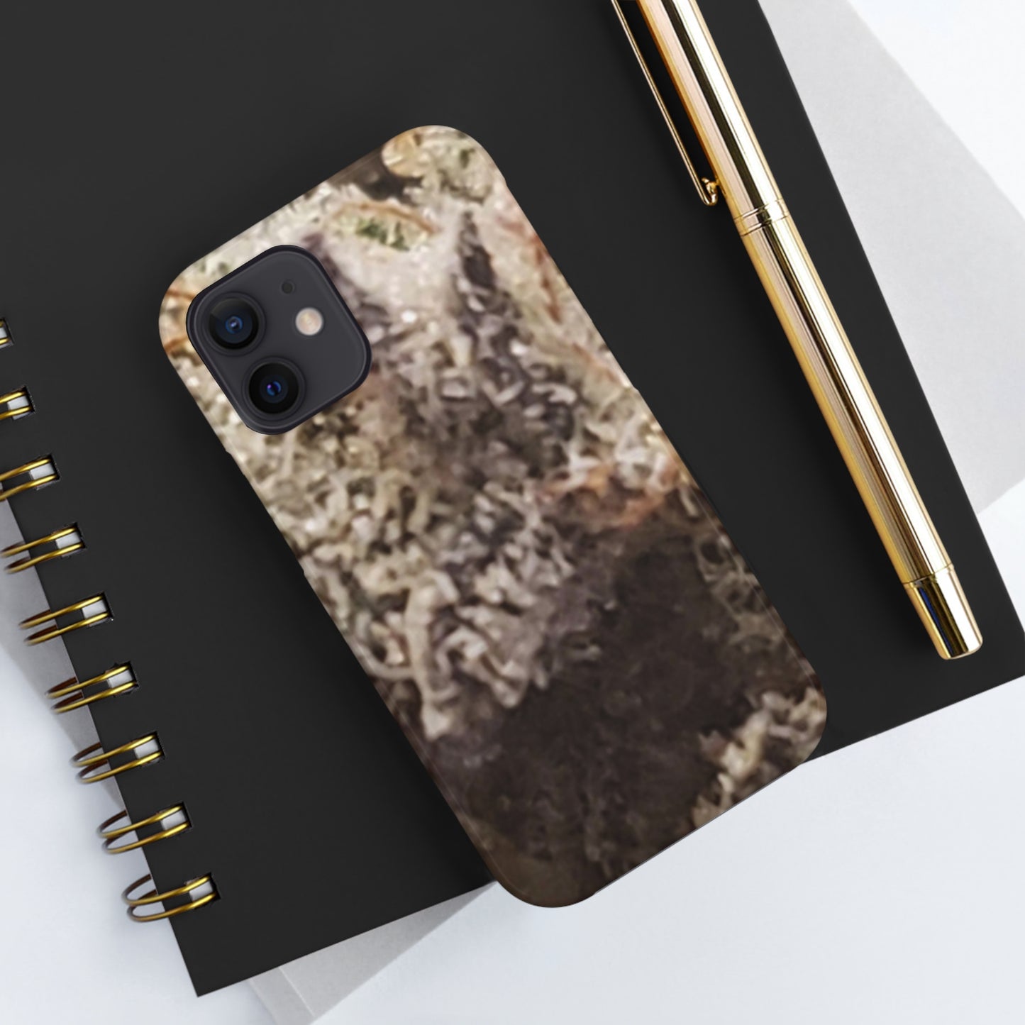 Bud Tough Phone Cases