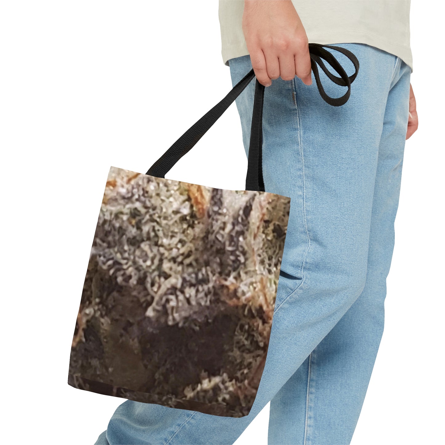 Bud Tote Bag