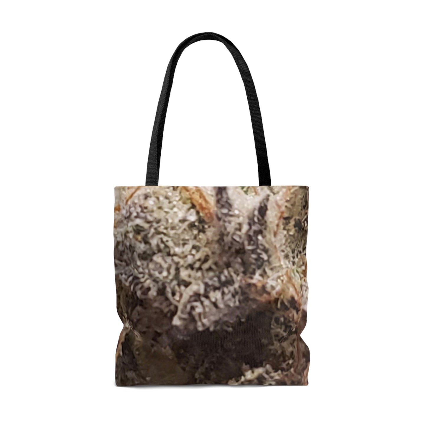Bud Tote Bag