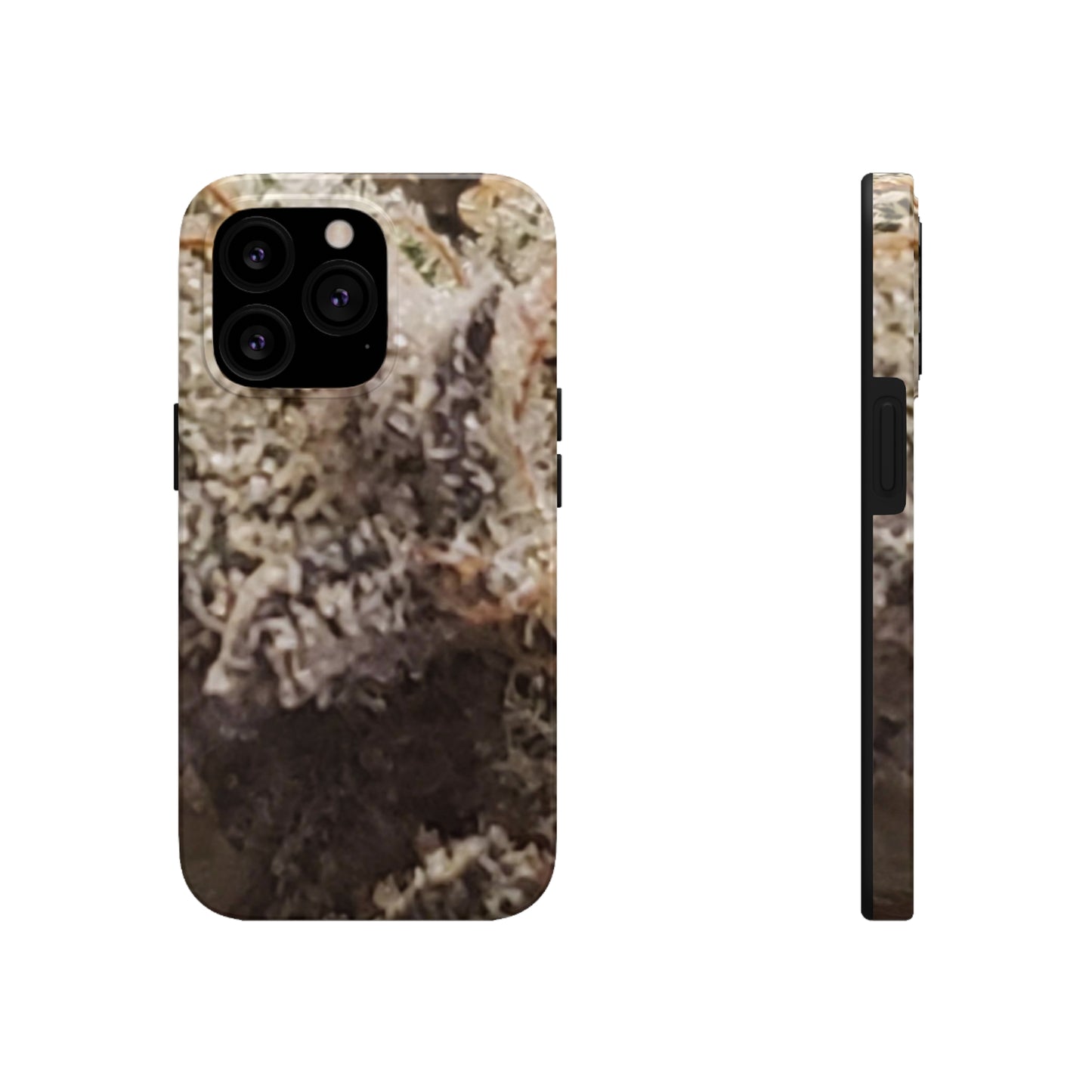Bud Tough Phone Cases